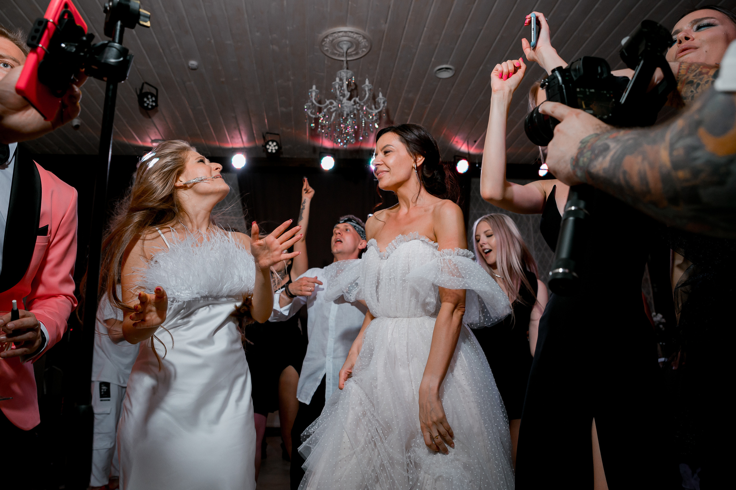 Рустам & Анастасия. Свадебный и семейный фотограф Екатерина Шестакова