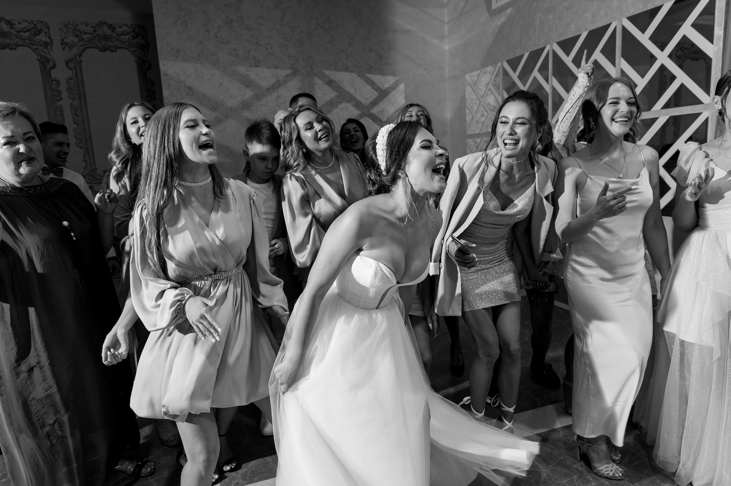 Александр и Анастасия. Свадебный и семейный фотограф Екатерина Шестакова