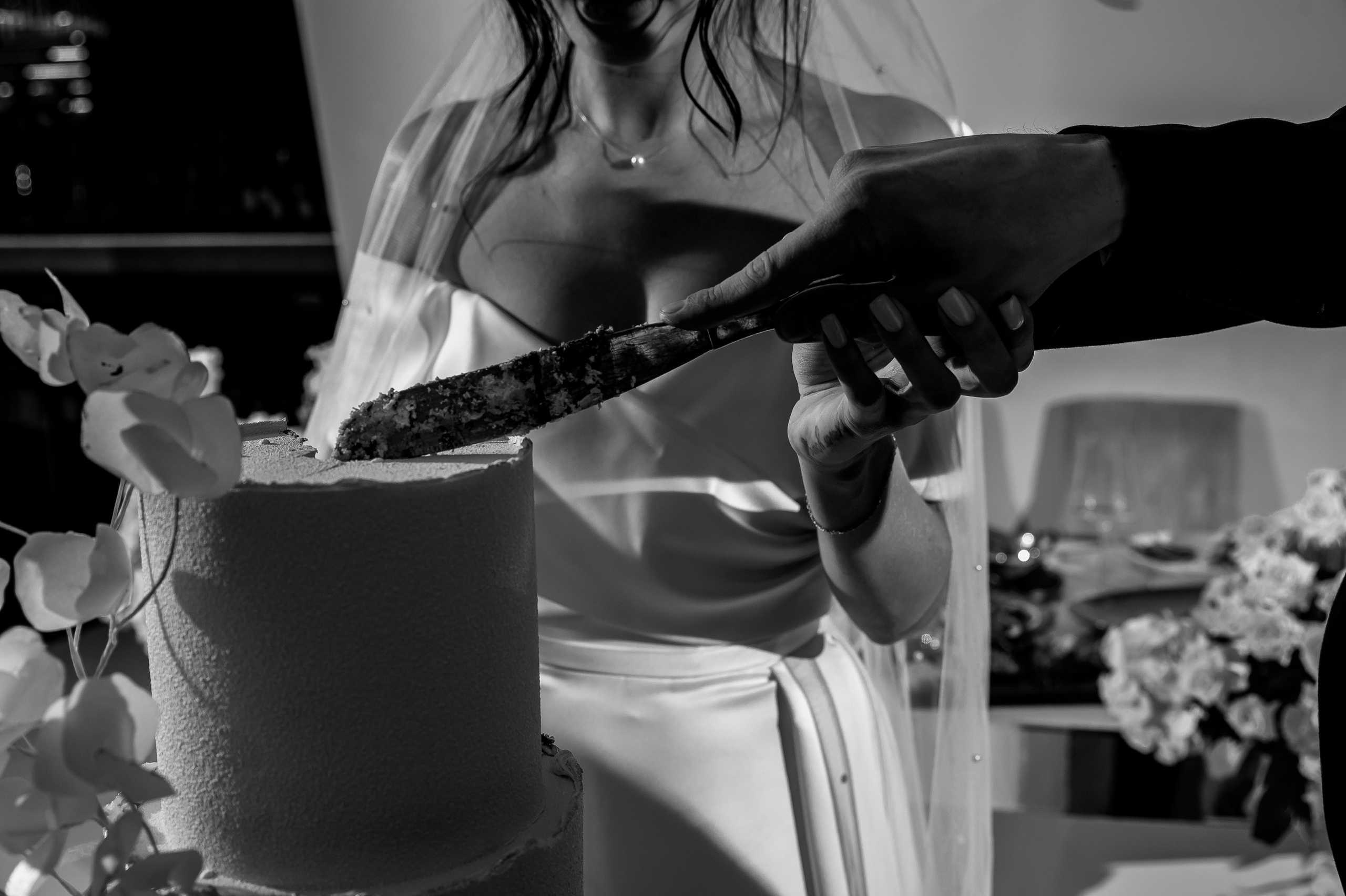 Анастасия и Андрей. Свадебный и семейный фотограф Екатерина Шестакова