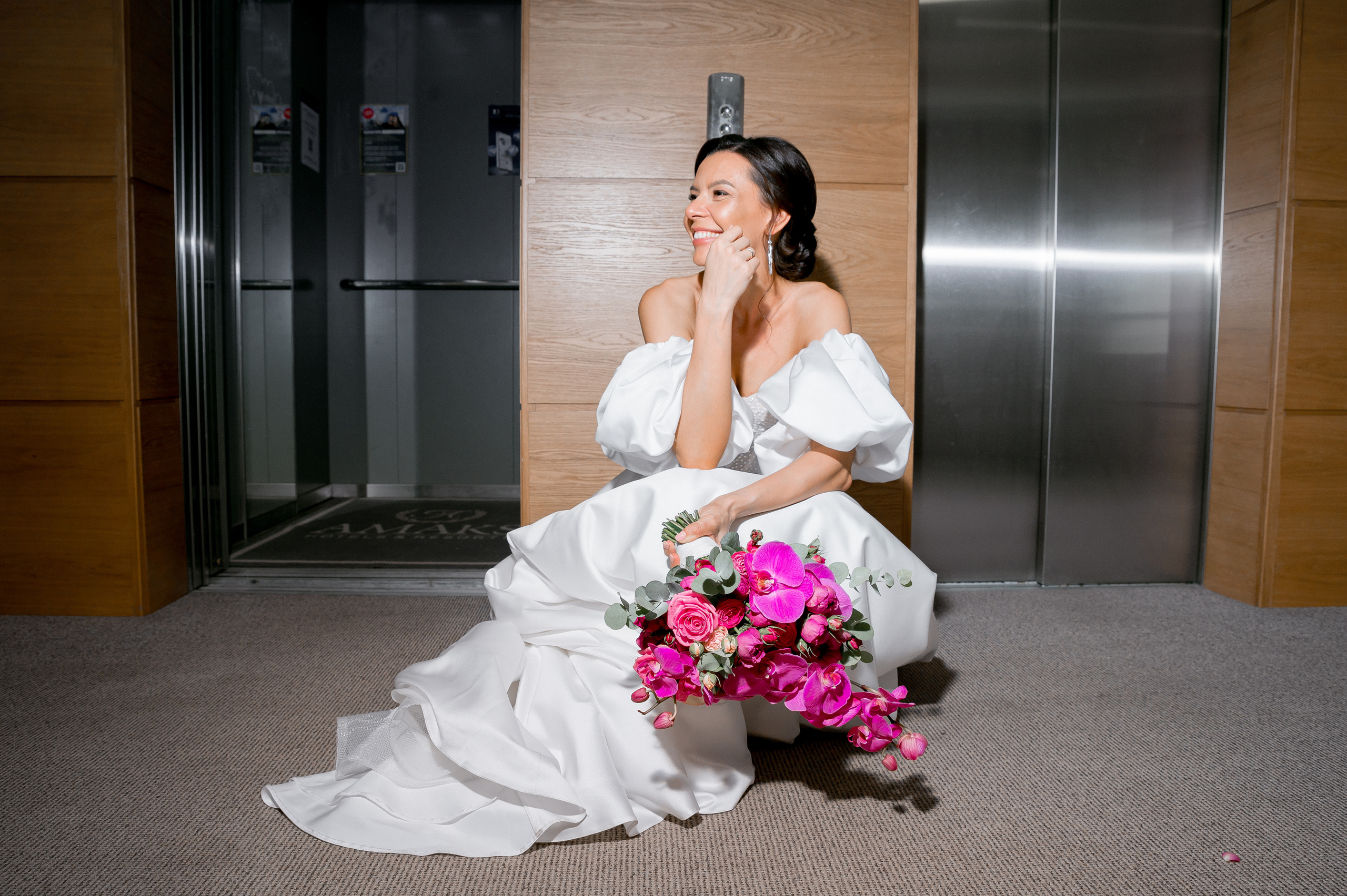 Рустам & Анастасия. Свадебный и семейный фотограф Екатерина Шестакова