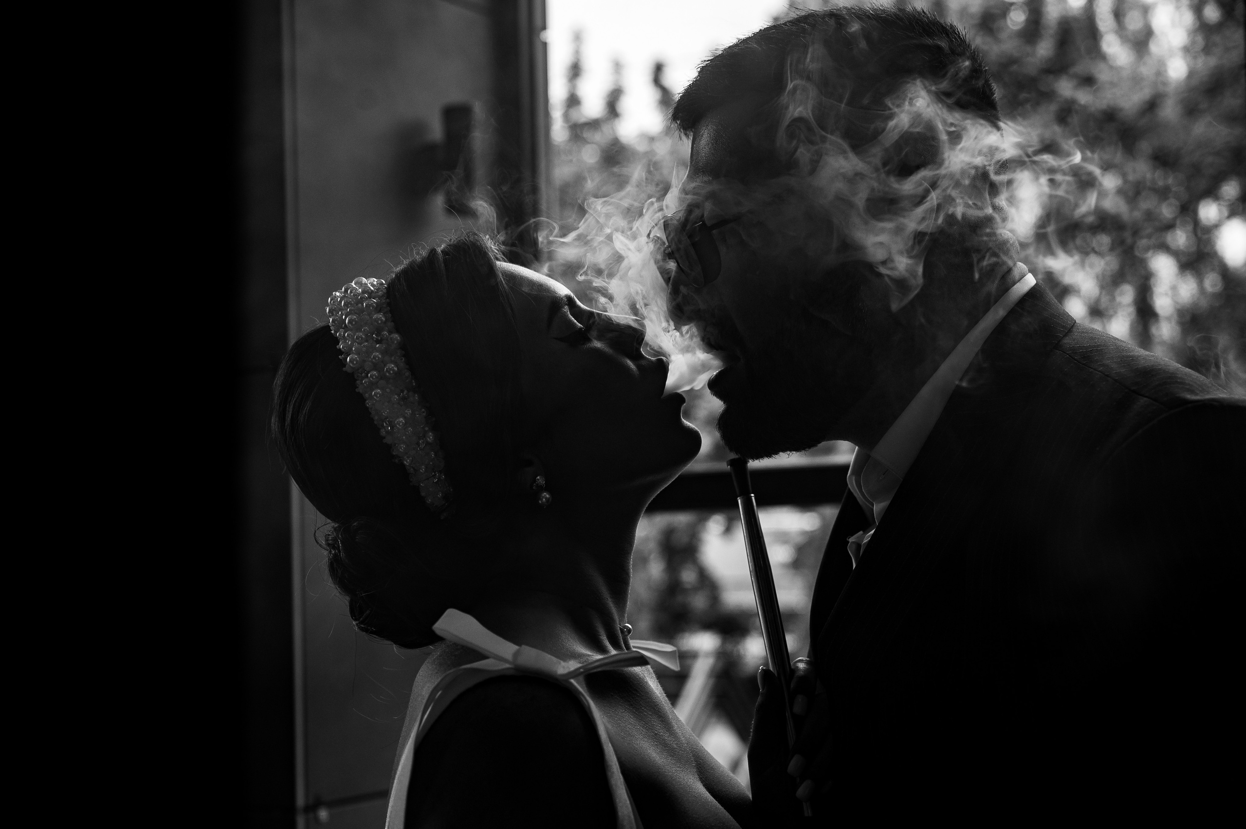 Александр и Анастасия. Свадебный и семейный фотограф Екатерина Шестакова