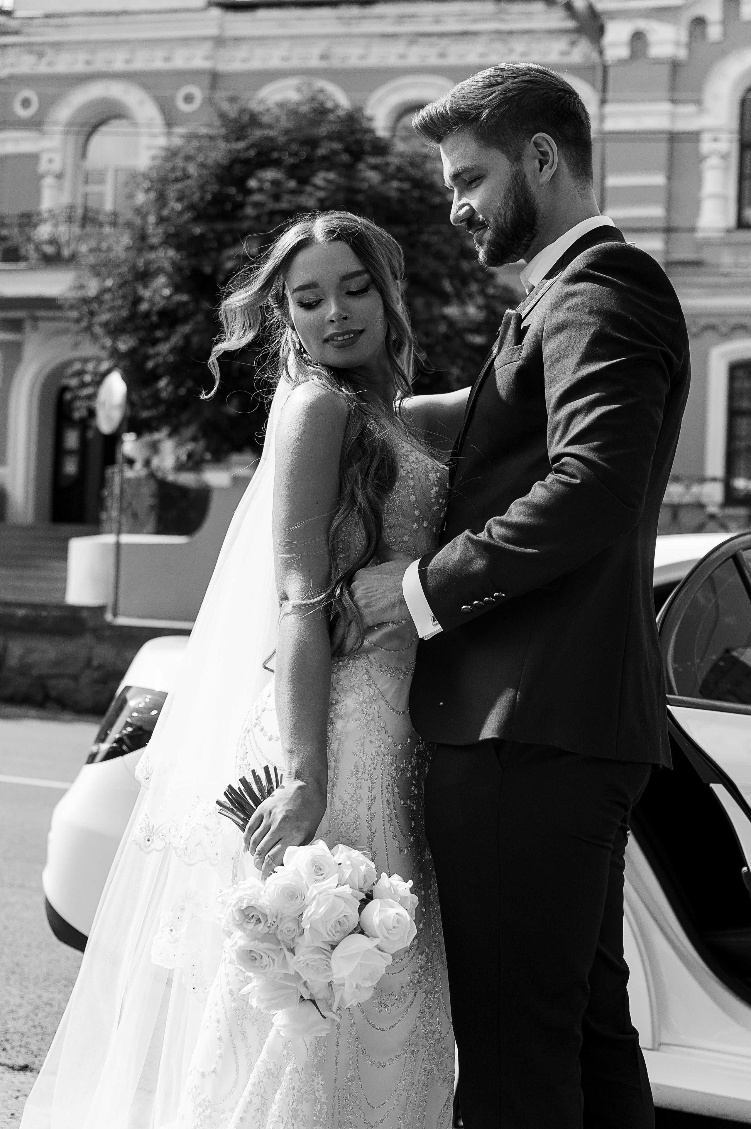 Сергей и Ангелина. Свадебный и семейный фотограф Екатерина Шестакова