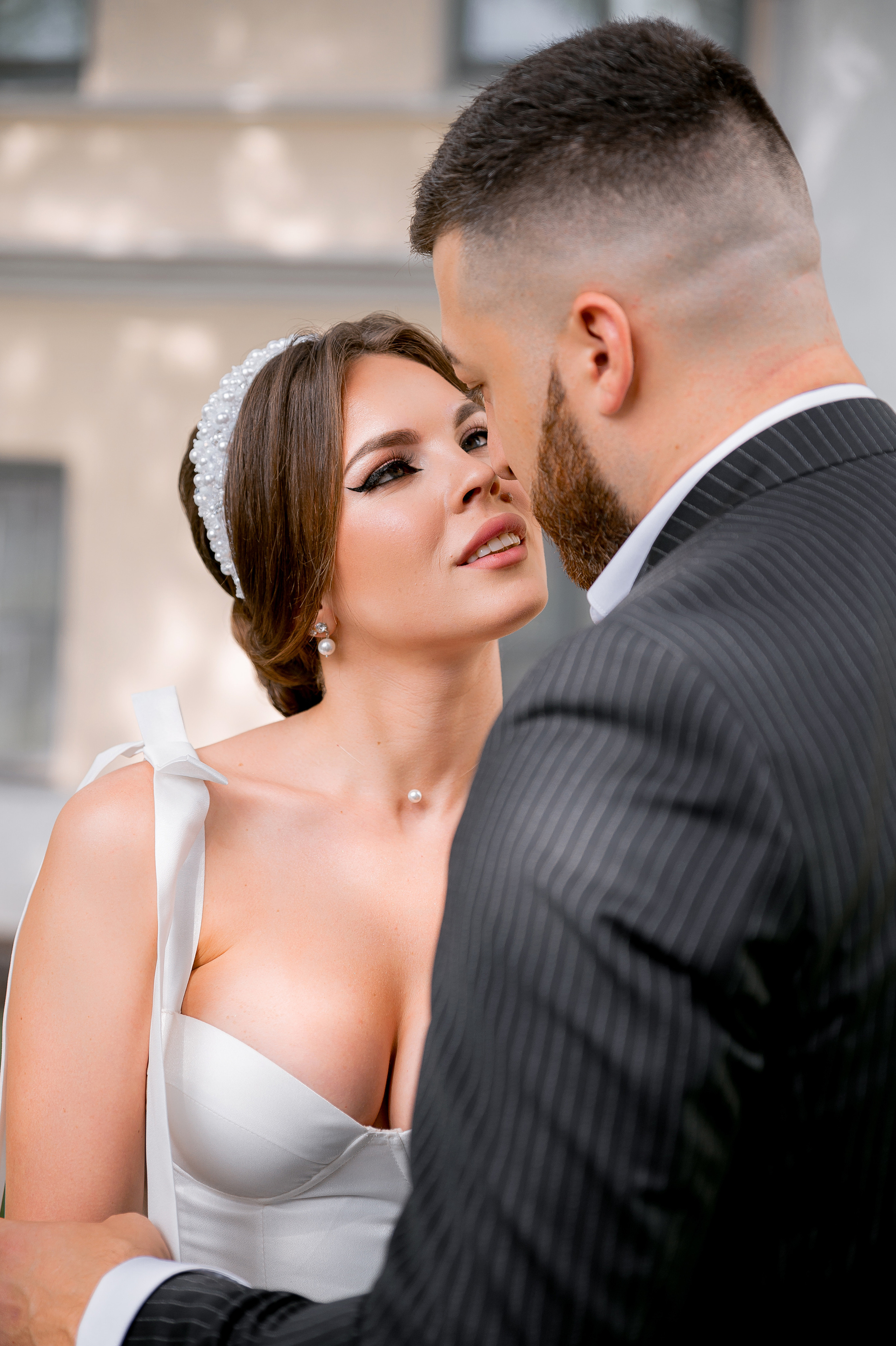 Александр и Анастасия. Свадебный и семейный фотограф Екатерина Шестакова