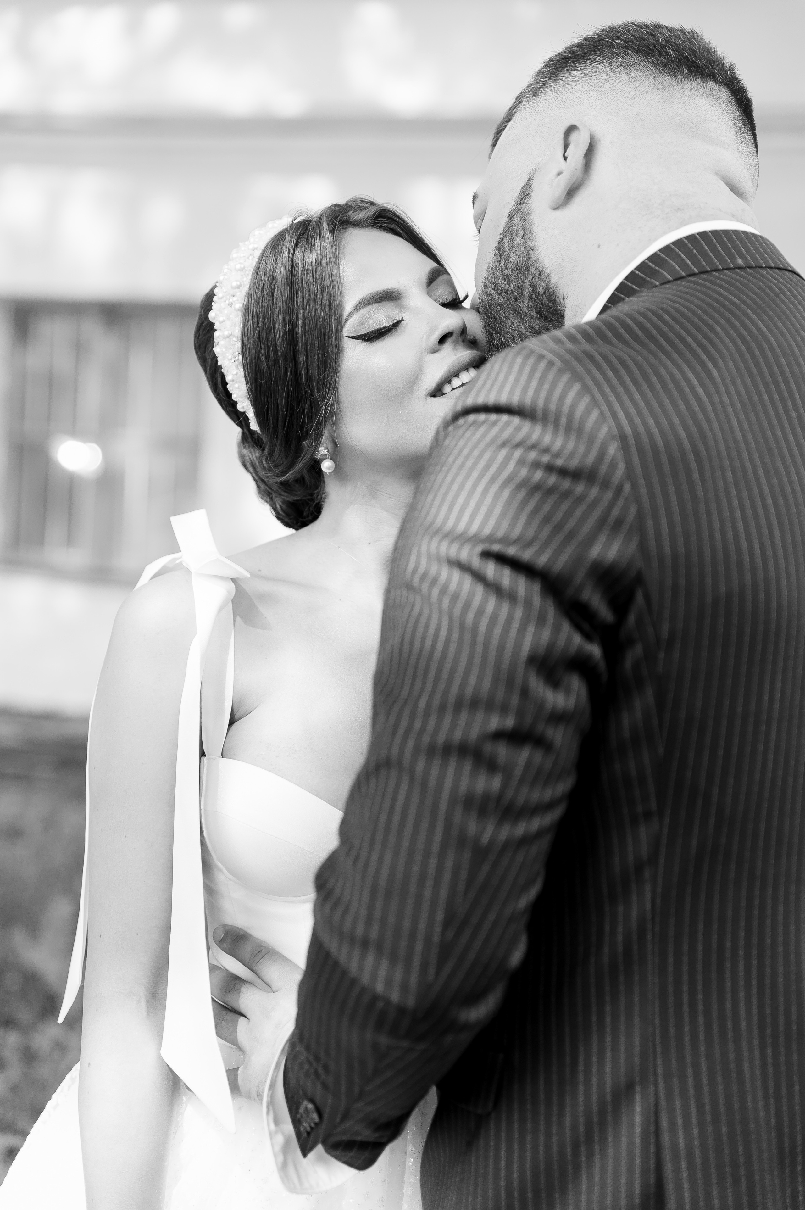 Александр и Анастасия. Свадебный и семейный фотограф Екатерина Шестакова