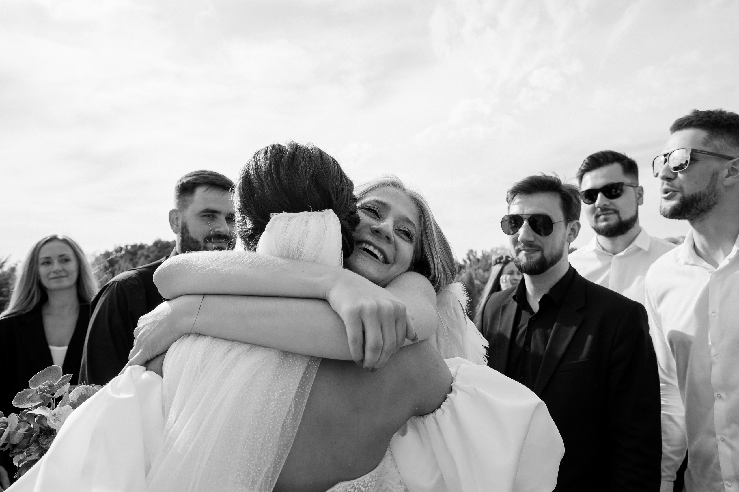 Рустам & Анастасия. Свадебный и семейный фотограф Екатерина Шестакова