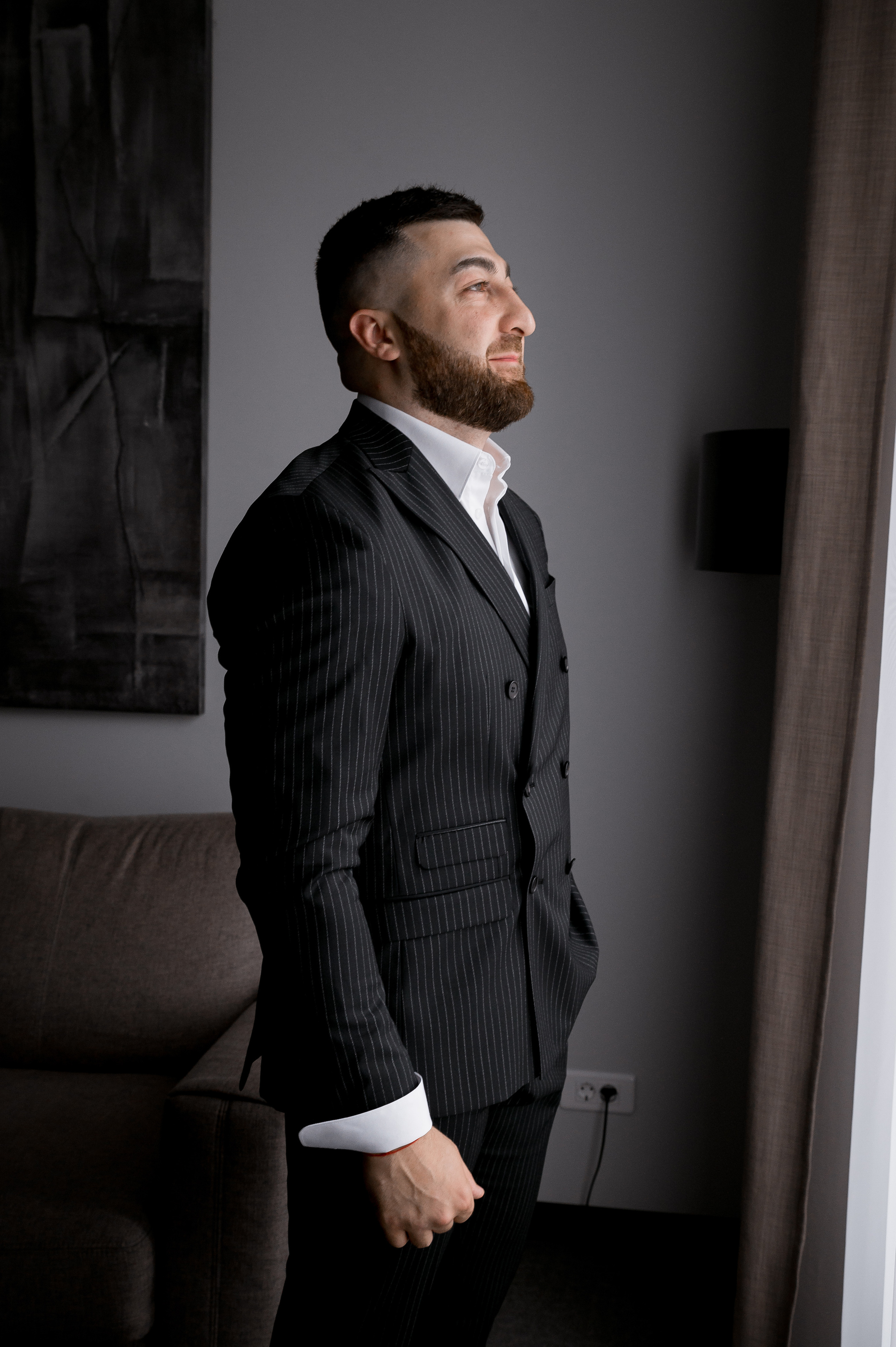 Александр и Анастасия. Свадебный и семейный фотограф Екатерина Шестакова