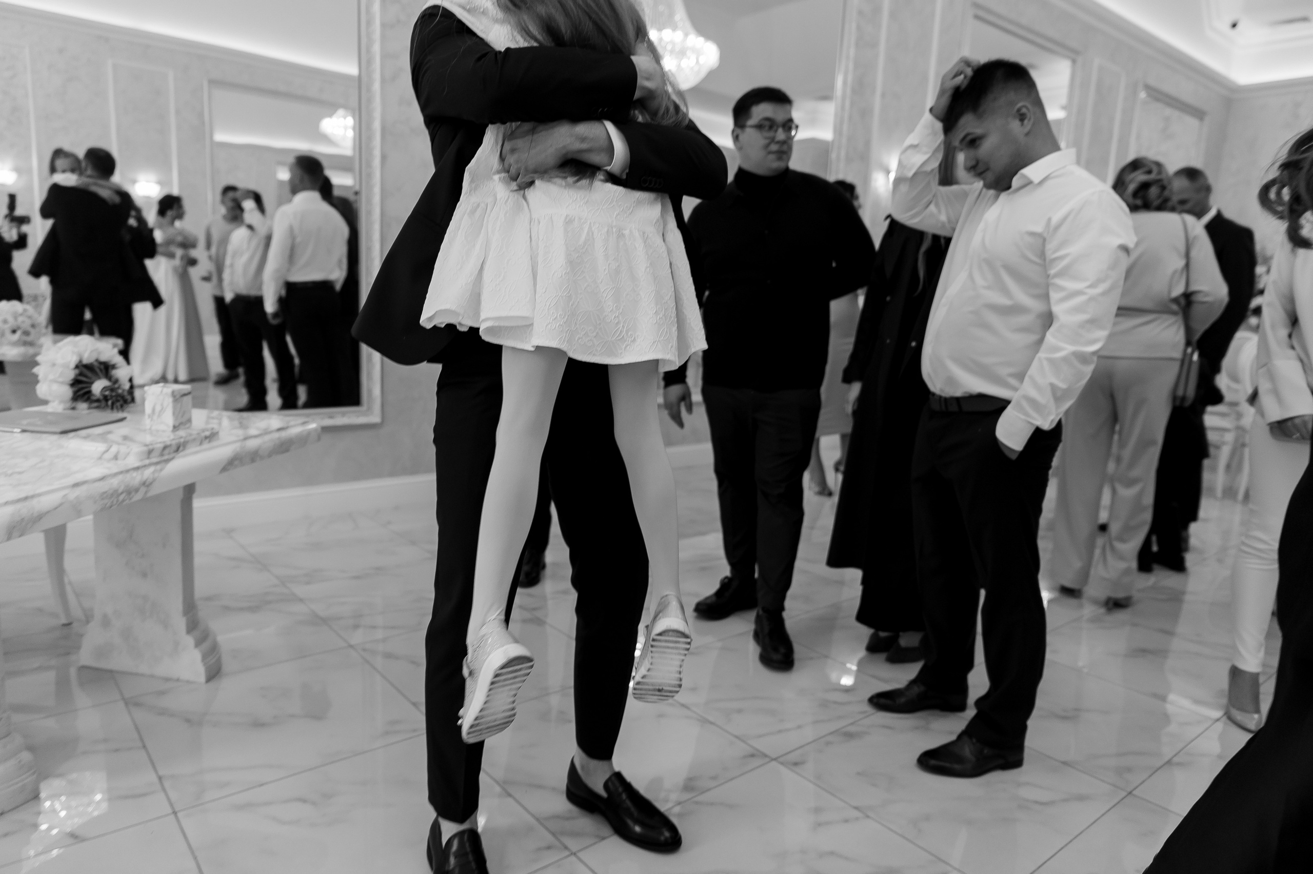 Анастасия и Андрей. Свадебный и семейный фотограф Екатерина Шестакова