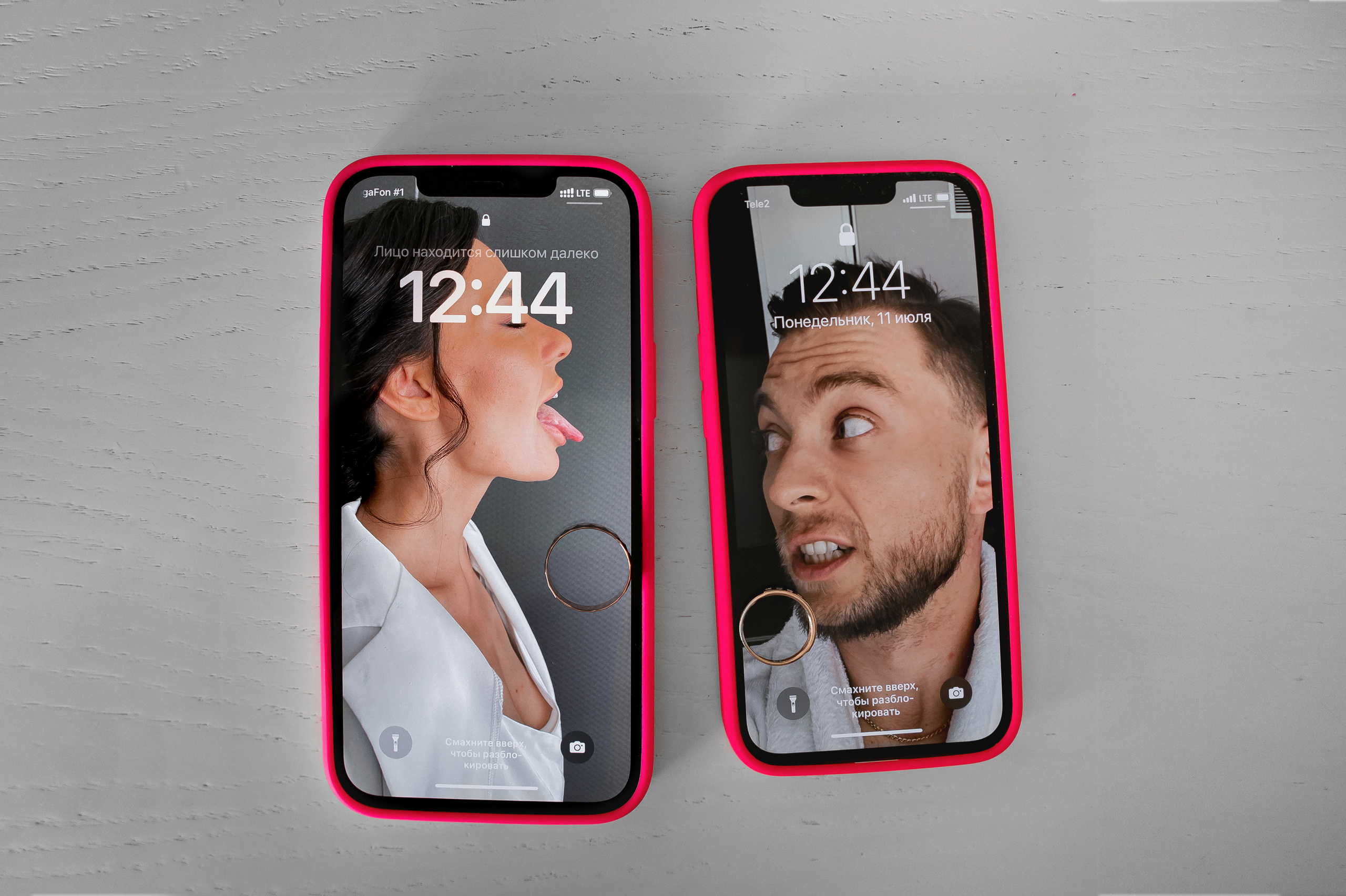 Рустам & Анастасия. Свадебный и семейный фотограф Екатерина Шестакова