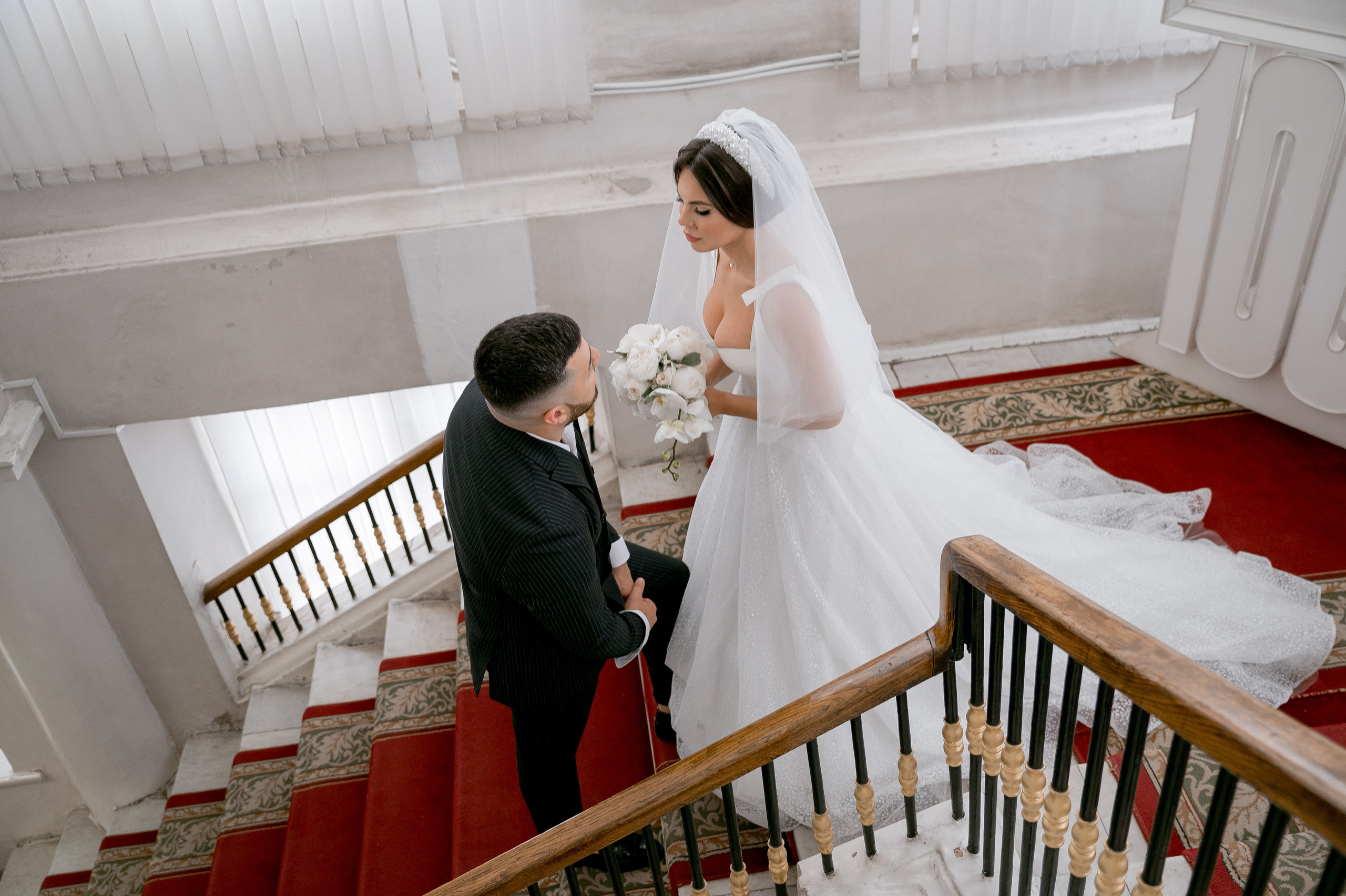 Александр и Анастасия. Свадебный и семейный фотограф Екатерина Шестакова