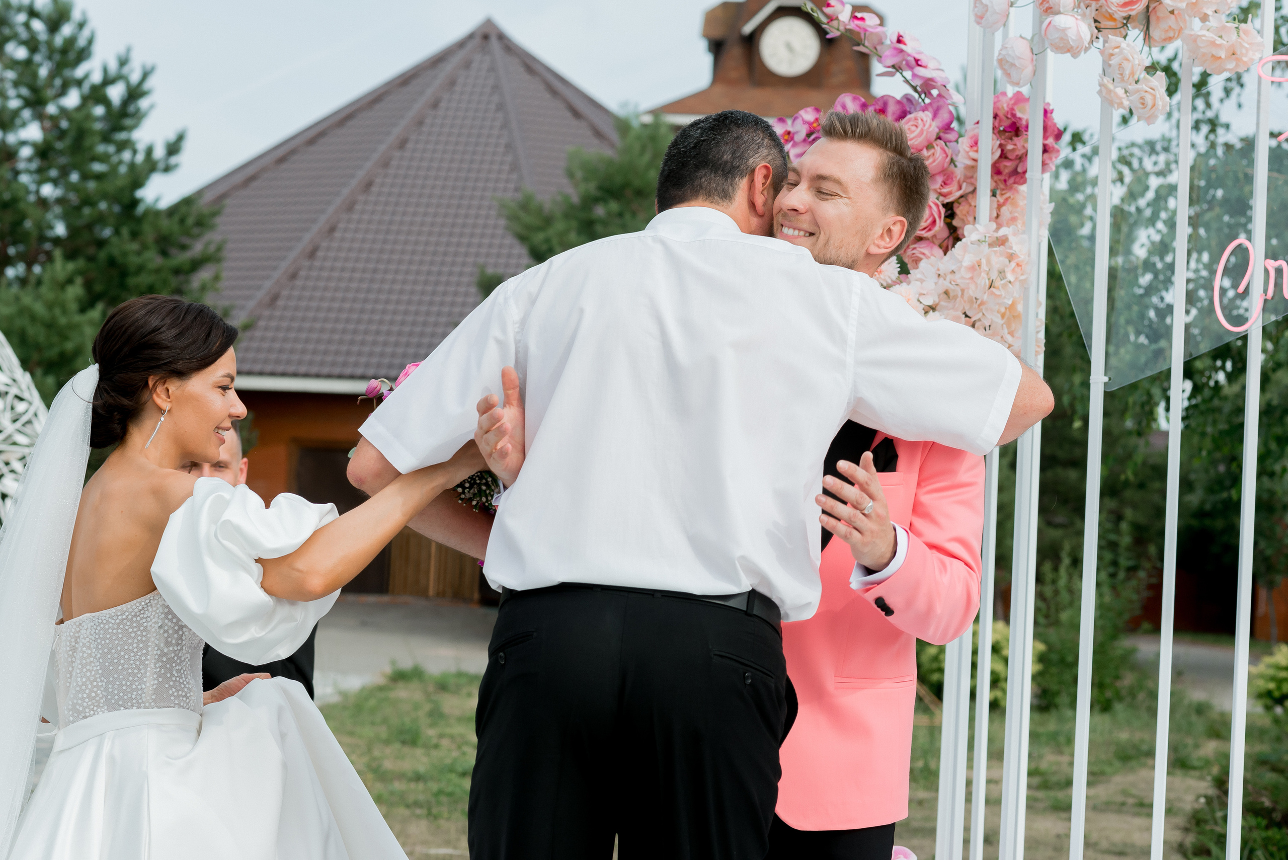 Рустам & Анастасия. Свадебный и семейный фотограф Екатерина Шестакова