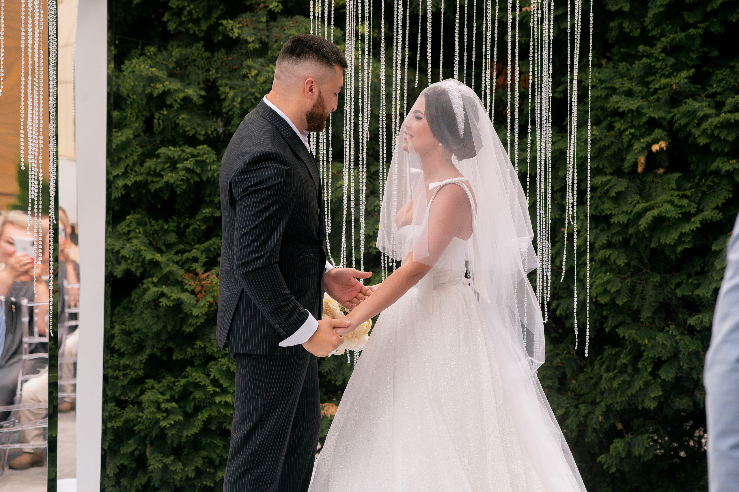 Александр и Анастасия. Свадебный и семейный фотограф Екатерина Шестакова