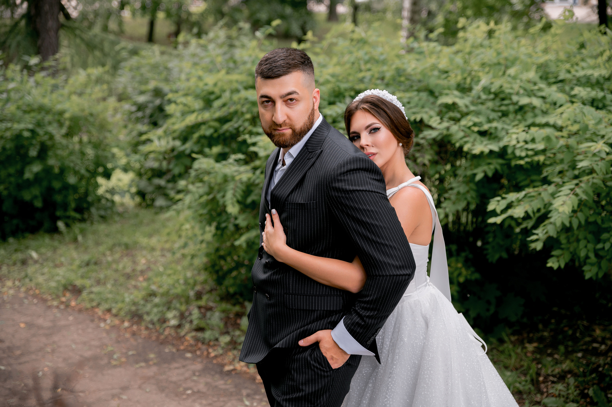 Александр и Анастасия. Свадебный и семейный фотограф Екатерина Шестакова