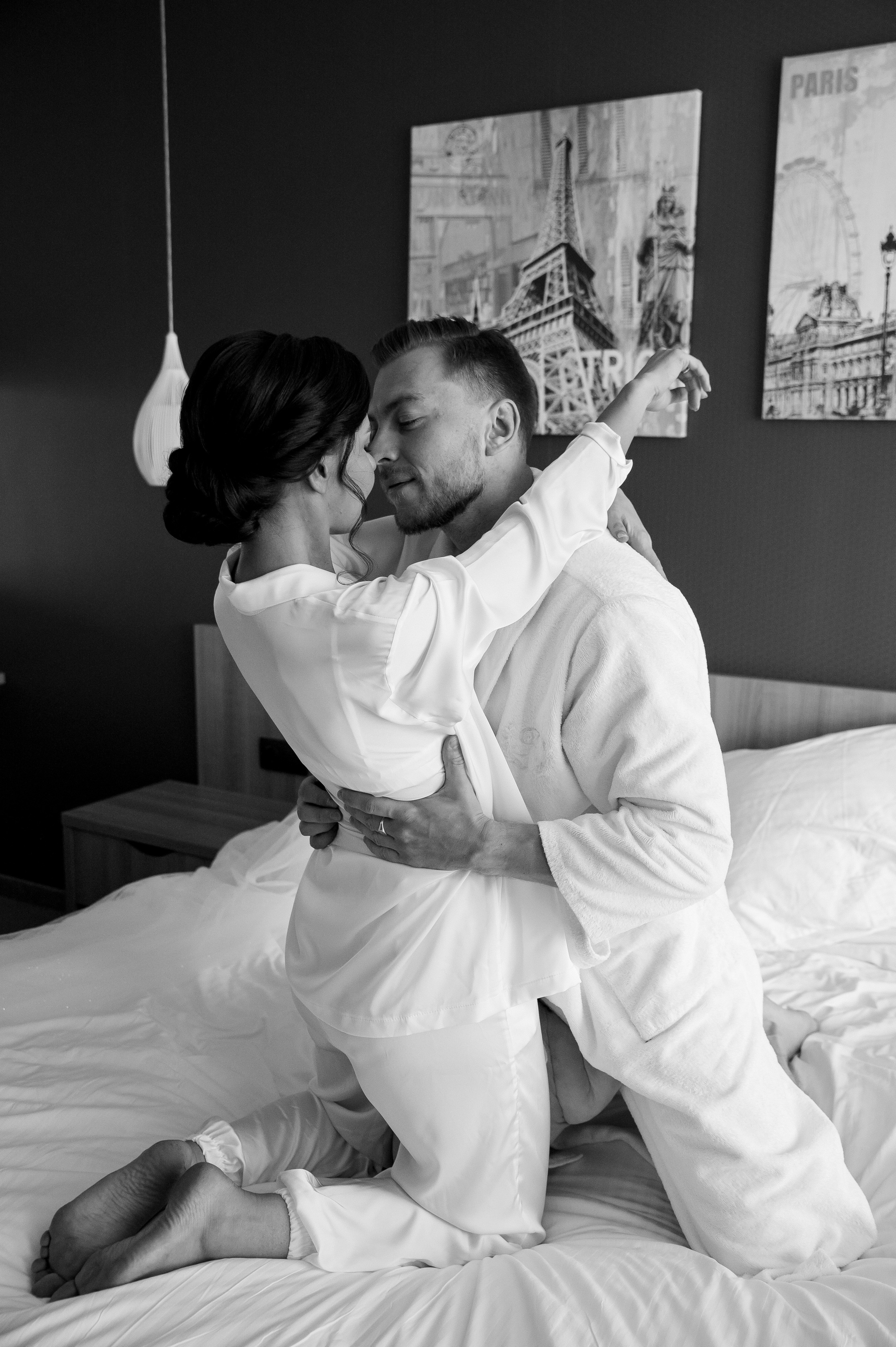 Рустам & Анастасия. Свадебный и семейный фотограф Екатерина Шестакова