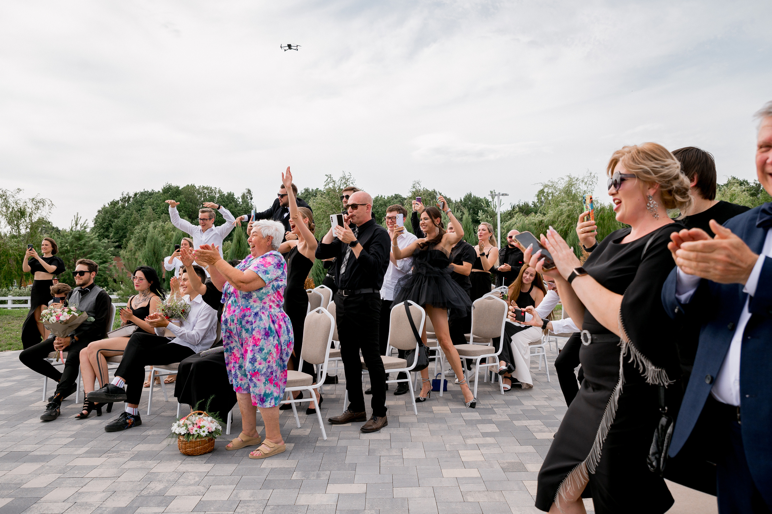 Рустам & Анастасия. Свадебный и семейный фотограф Екатерина Шестакова
