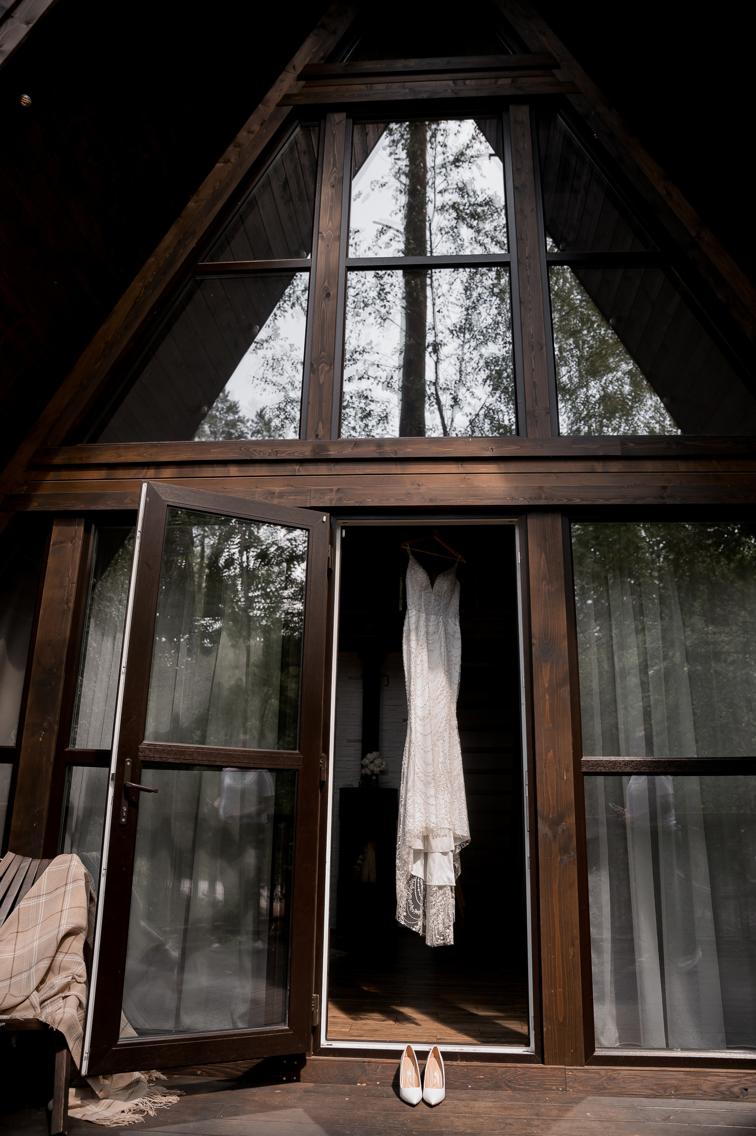 Сергей и Ангелина. Свадебный и семейный фотограф Екатерина Шестакова