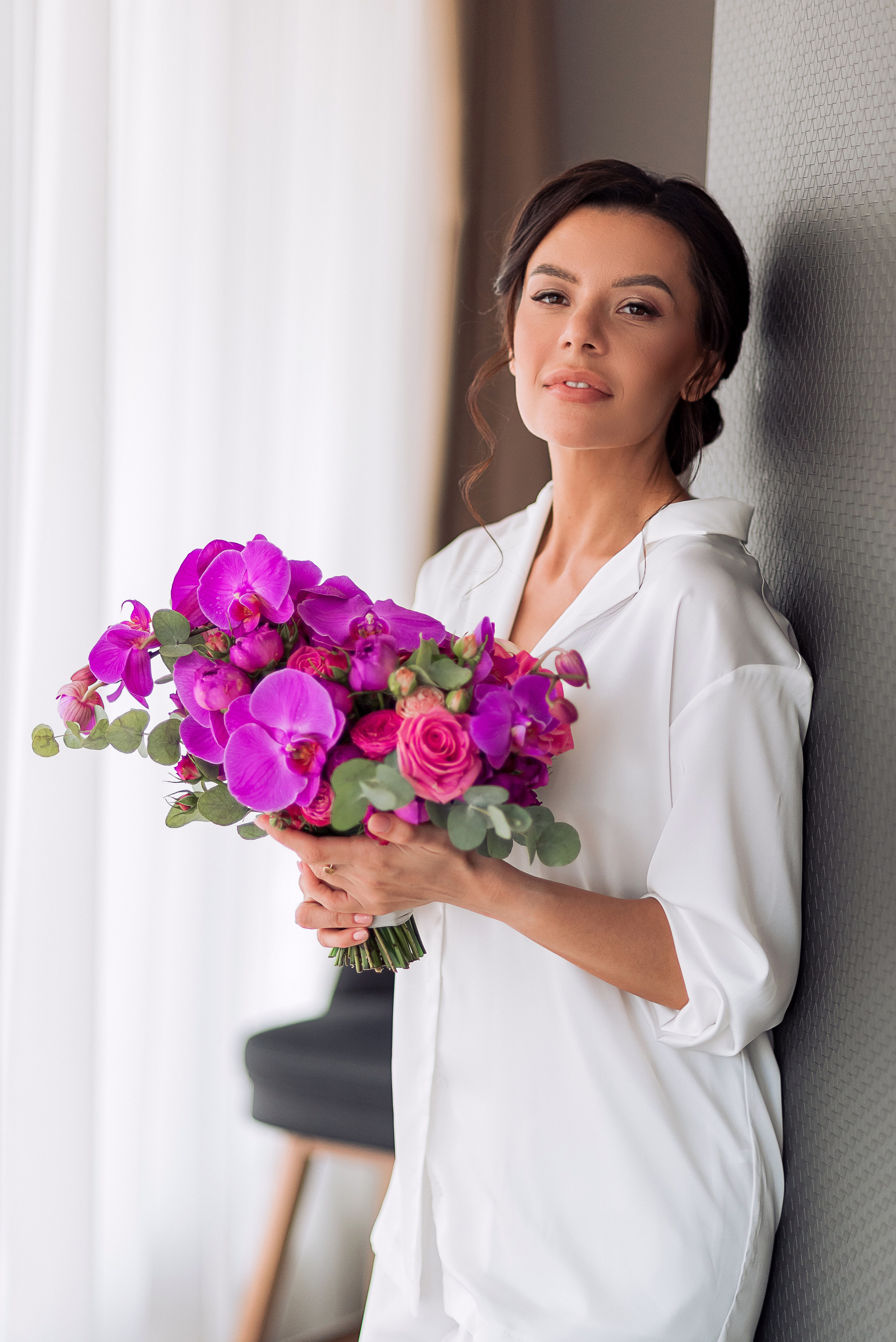 Рустам & Анастасия. Свадебный и семейный фотограф Екатерина Шестакова