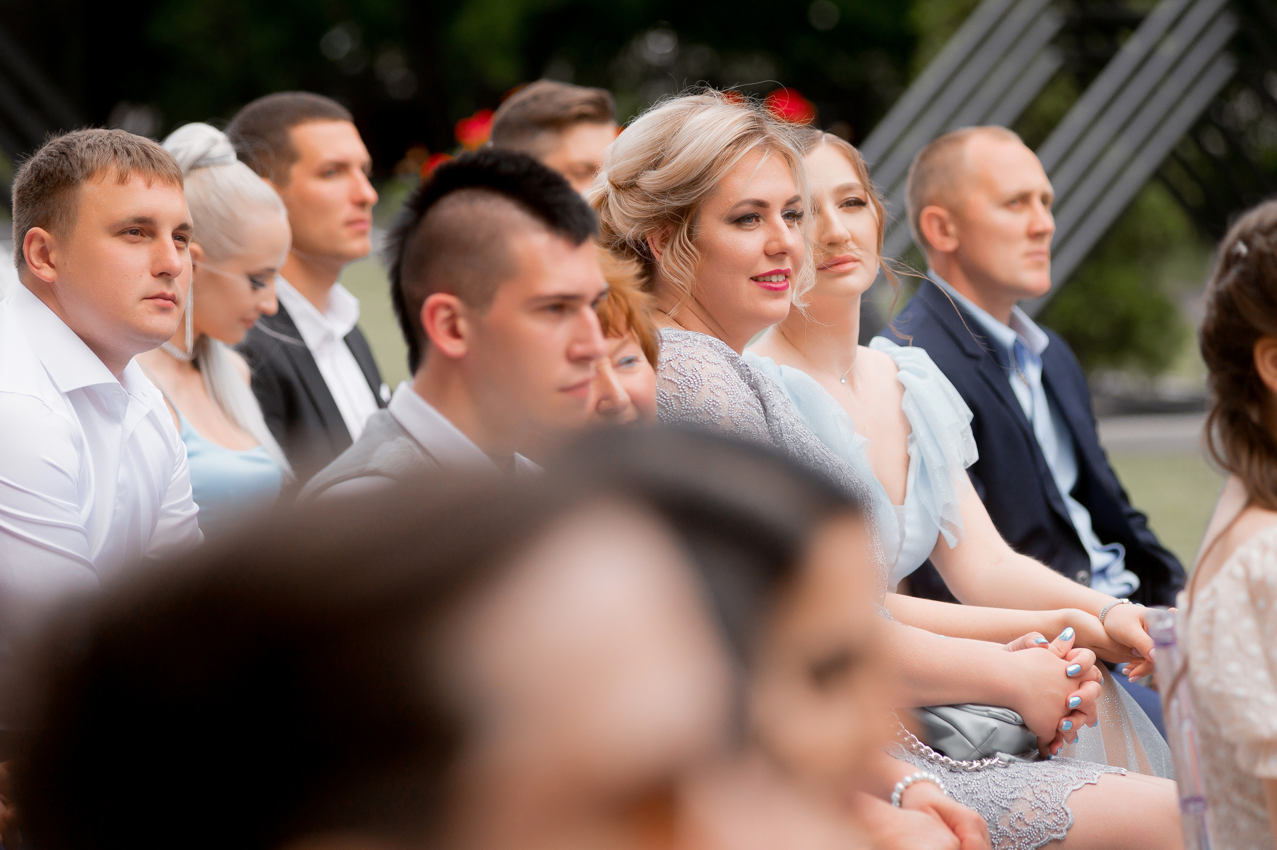 Александр и Анастасия. Свадебный и семейный фотограф Екатерина Шестакова