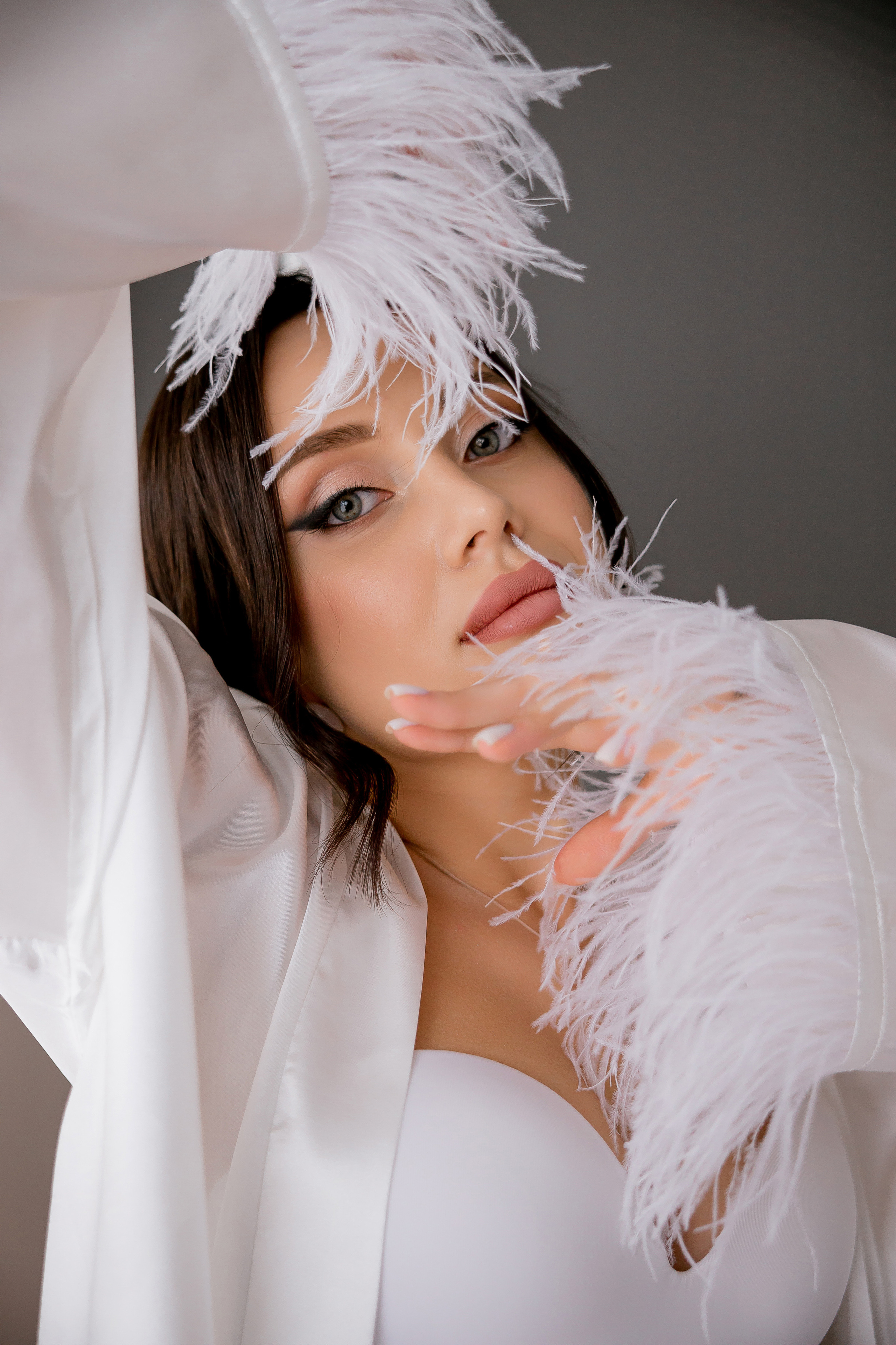 Анастасия и Андрей. Свадебный и семейный фотограф Екатерина Шестакова