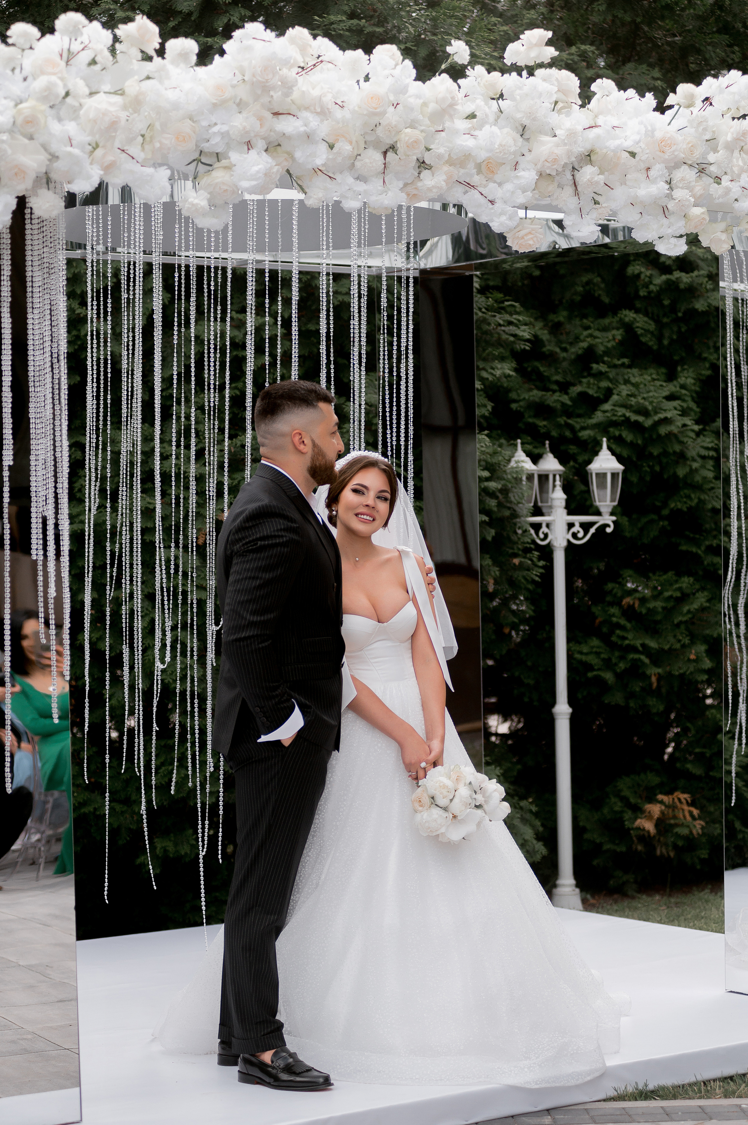 Александр и Анастасия. Свадебный и семейный фотограф Екатерина Шестакова