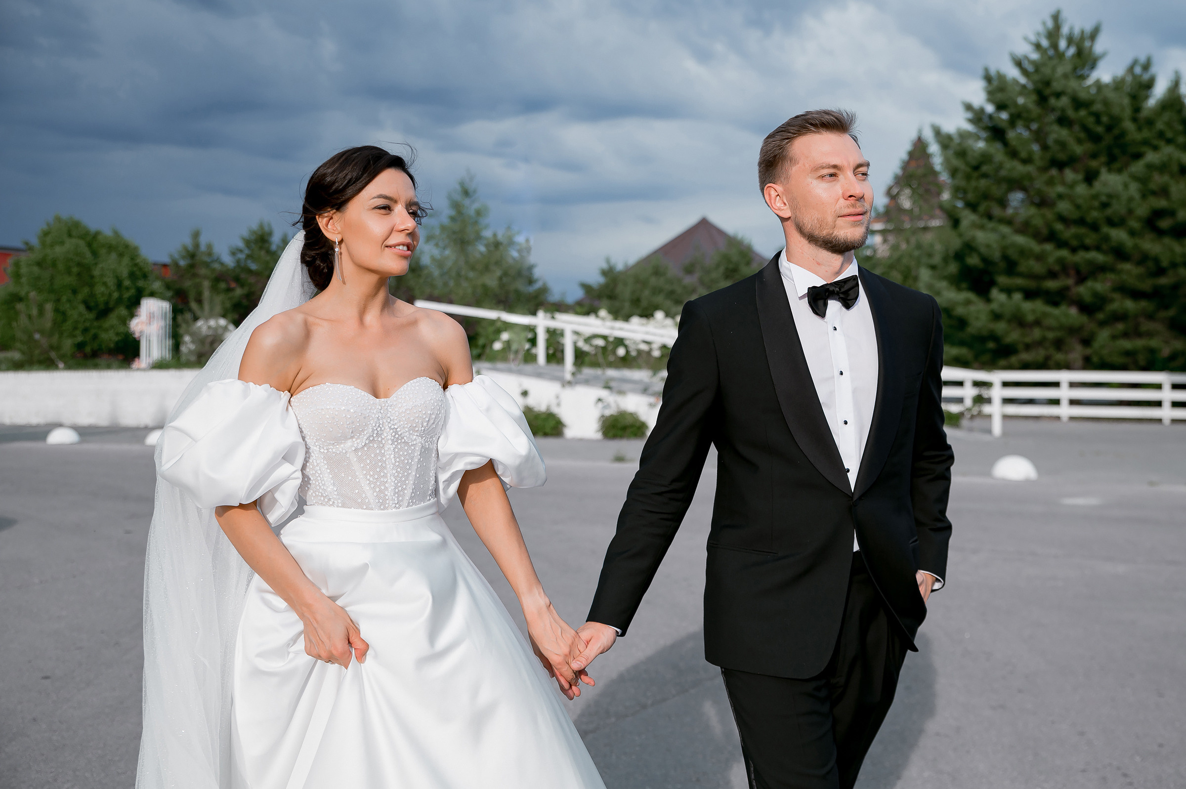 Рустам & Анастасия. Свадебный и семейный фотограф Екатерина Шестакова