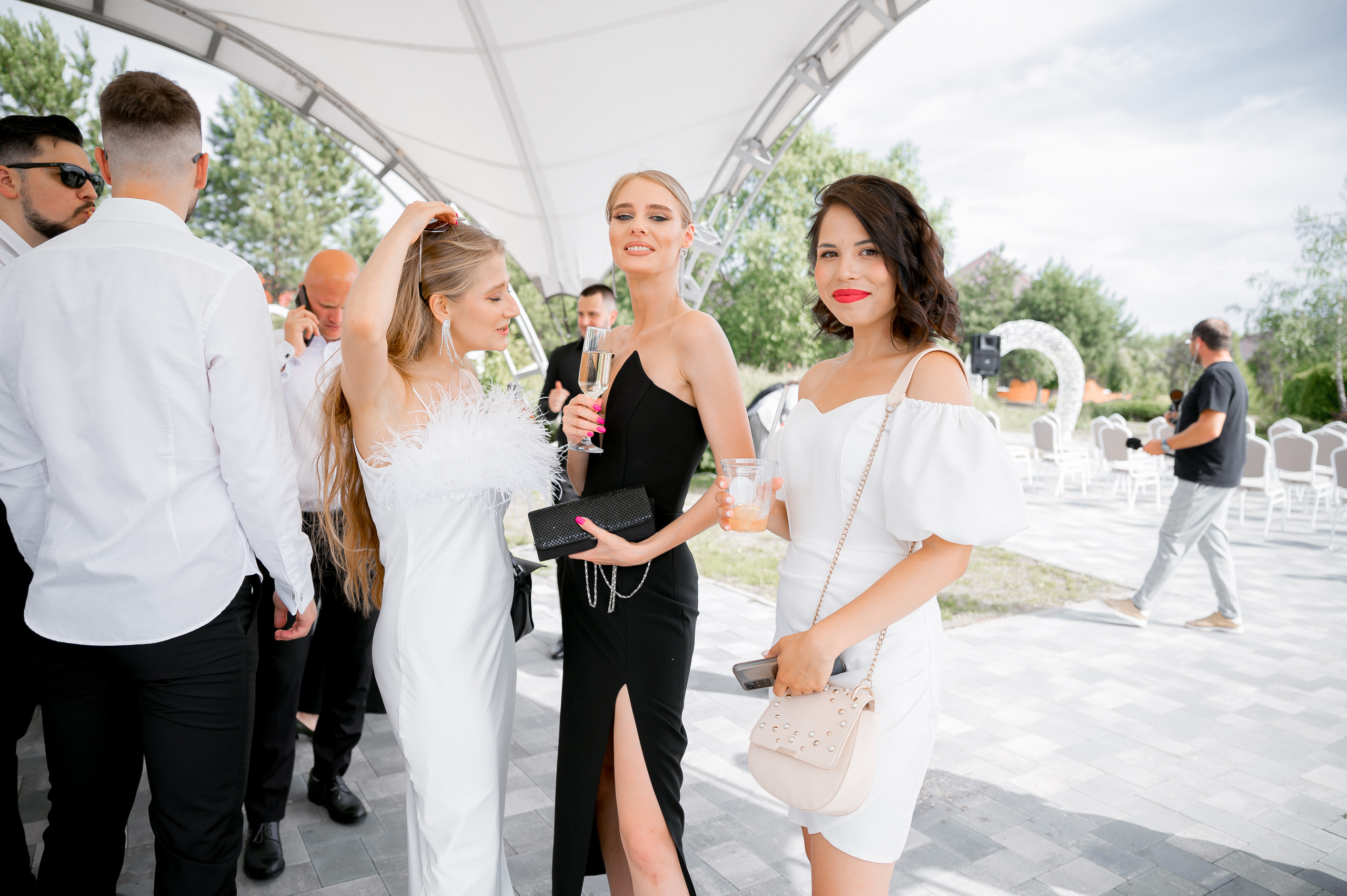 Рустам & Анастасия. Свадебный и семейный фотограф Екатерина Шестакова