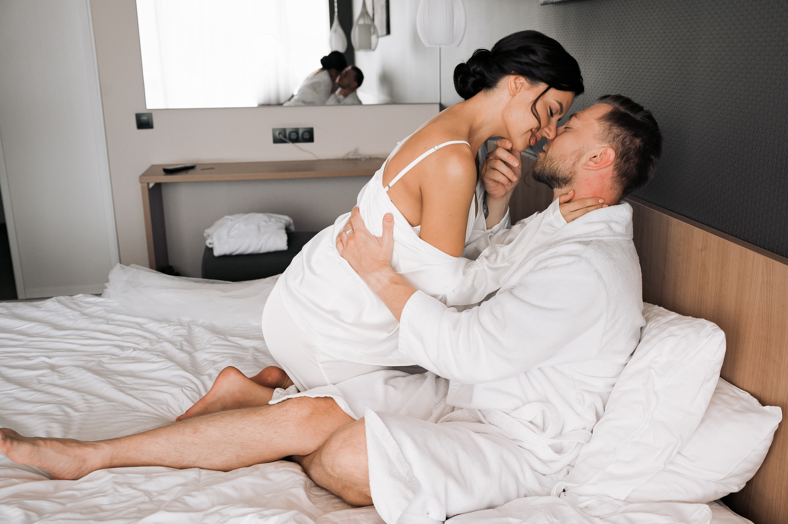 Рустам & Анастасия. Свадебный и семейный фотограф Екатерина Шестакова