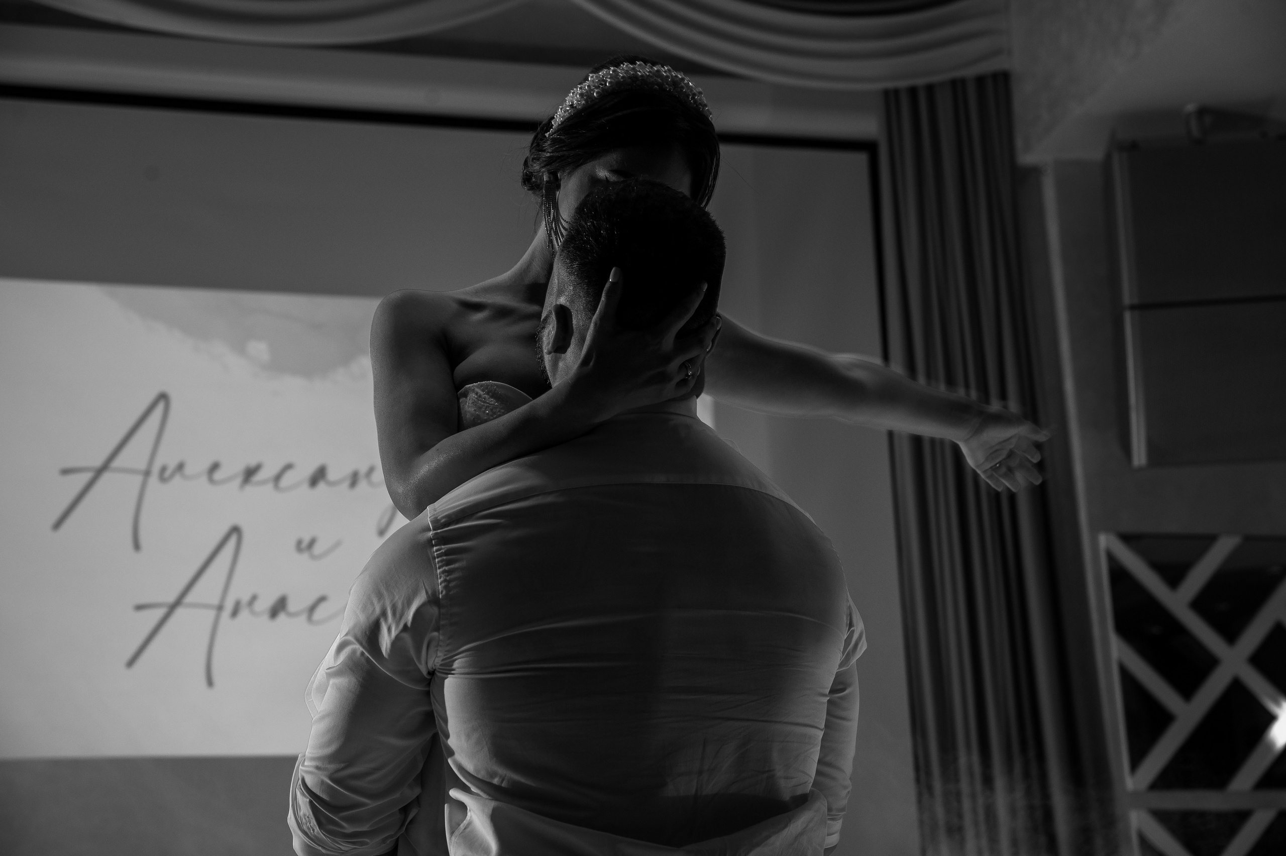 Александр и Анастасия. Свадебный и семейный фотограф Екатерина Шестакова