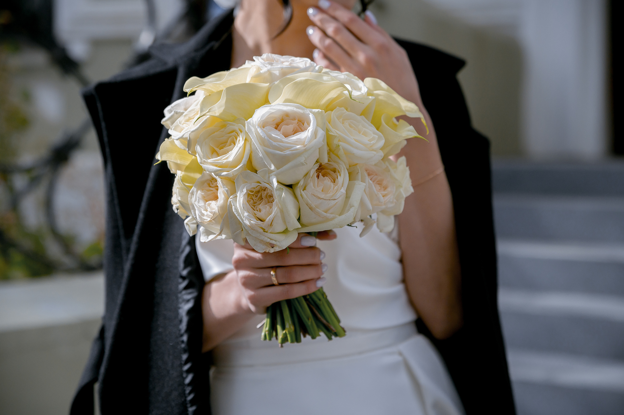 Анастасия и Андрей. Свадебный и семейный фотограф Екатерина Шестакова