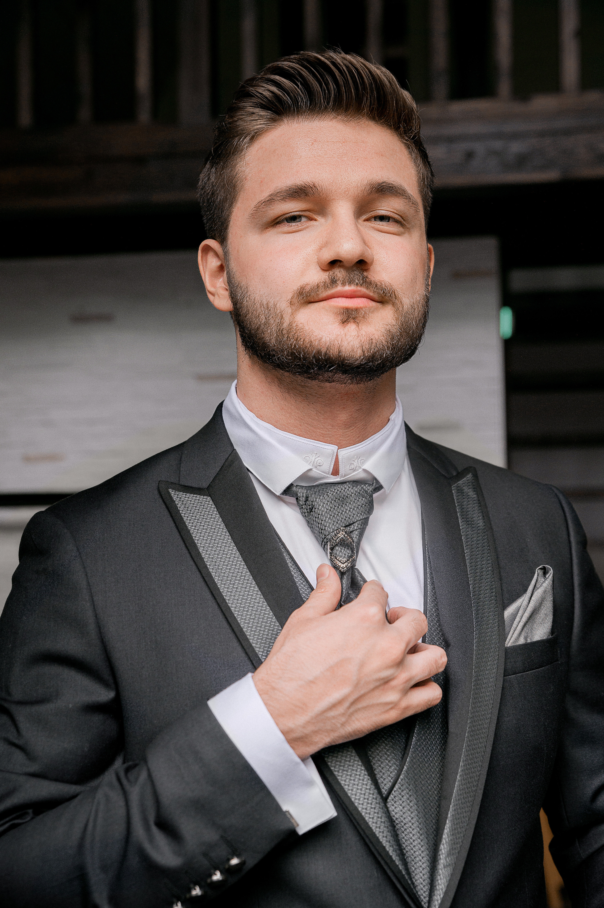 Сергей и Ангелина. Свадебный и семейный фотограф Екатерина Шестакова