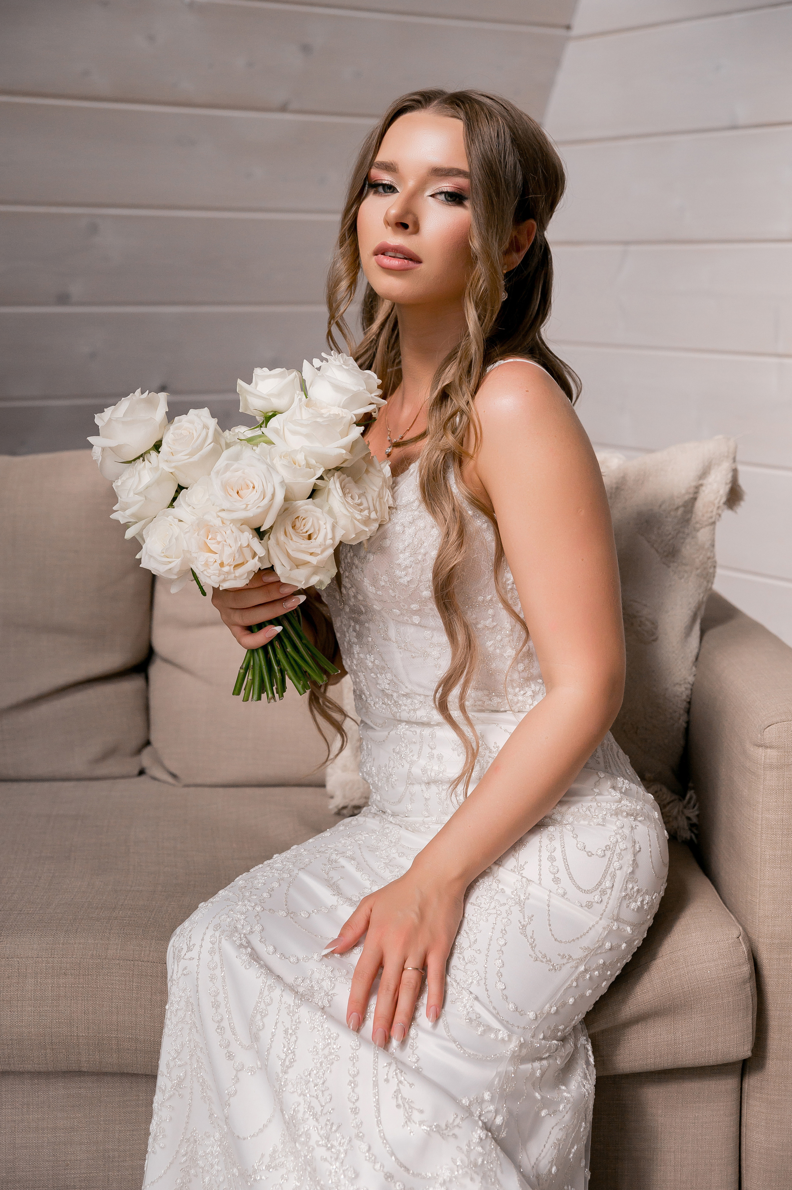 Сергей и Ангелина. Свадебный и семейный фотограф Екатерина Шестакова