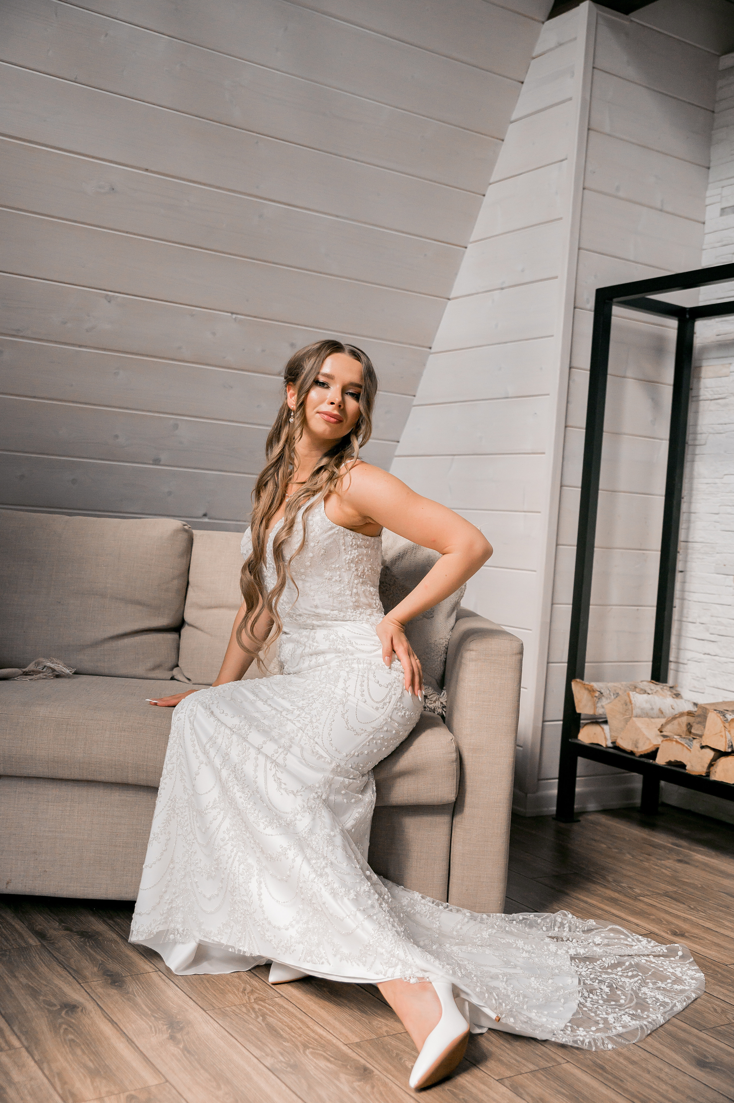 Сергей и Ангелина. Свадебный и семейный фотограф Екатерина Шестакова