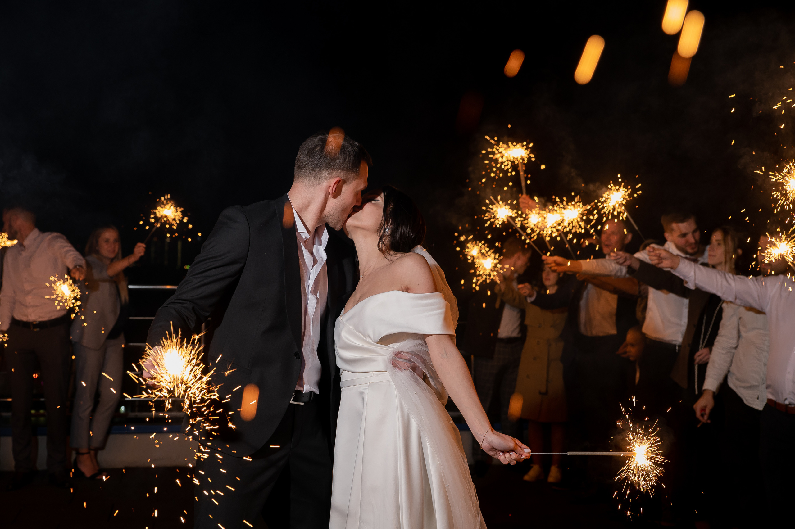 Анастасия и Андрей. Свадебный и семейный фотограф Екатерина Шестакова