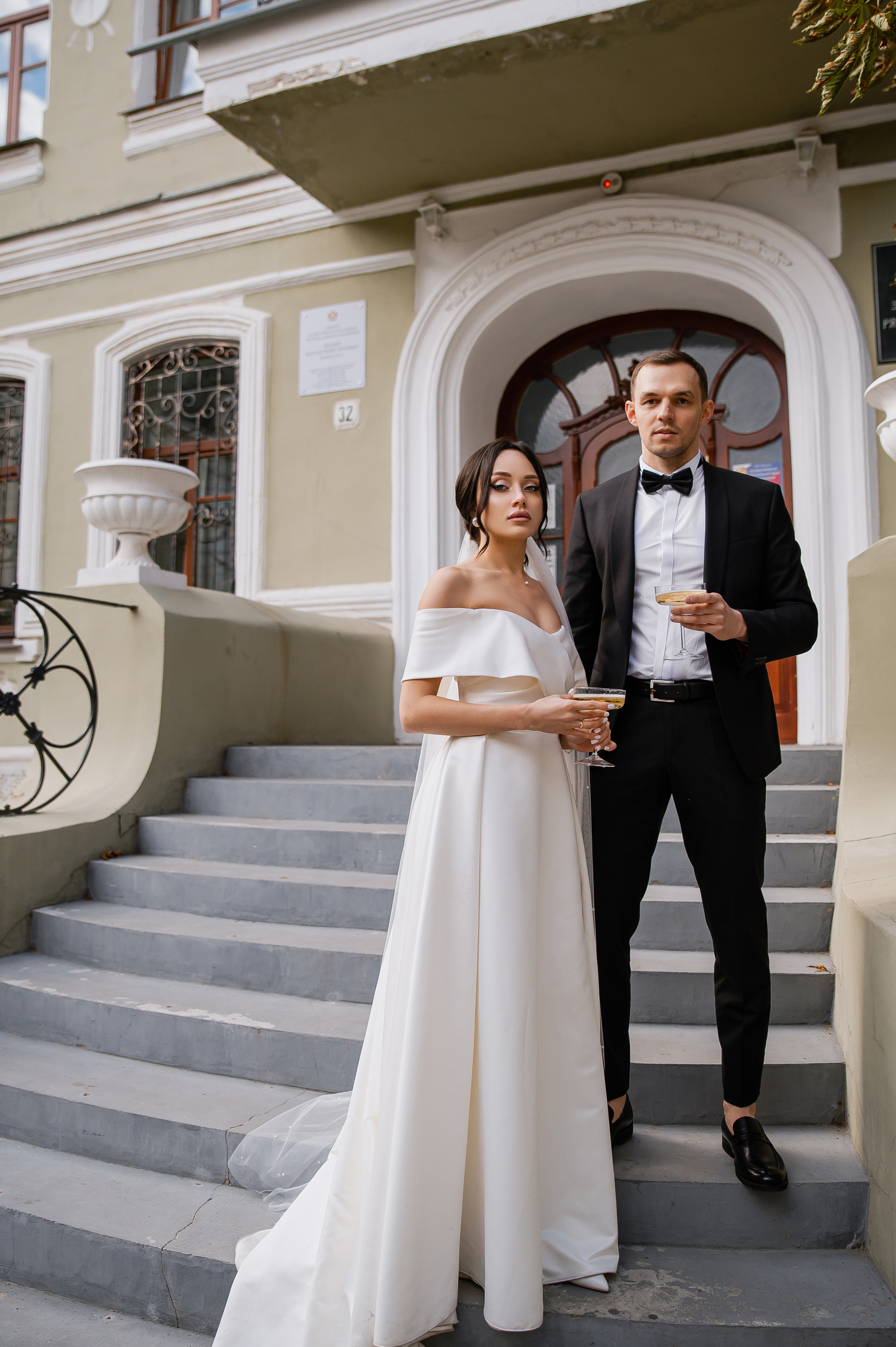 Анастасия и Андрей. Свадебный и семейный фотограф Екатерина Шестакова