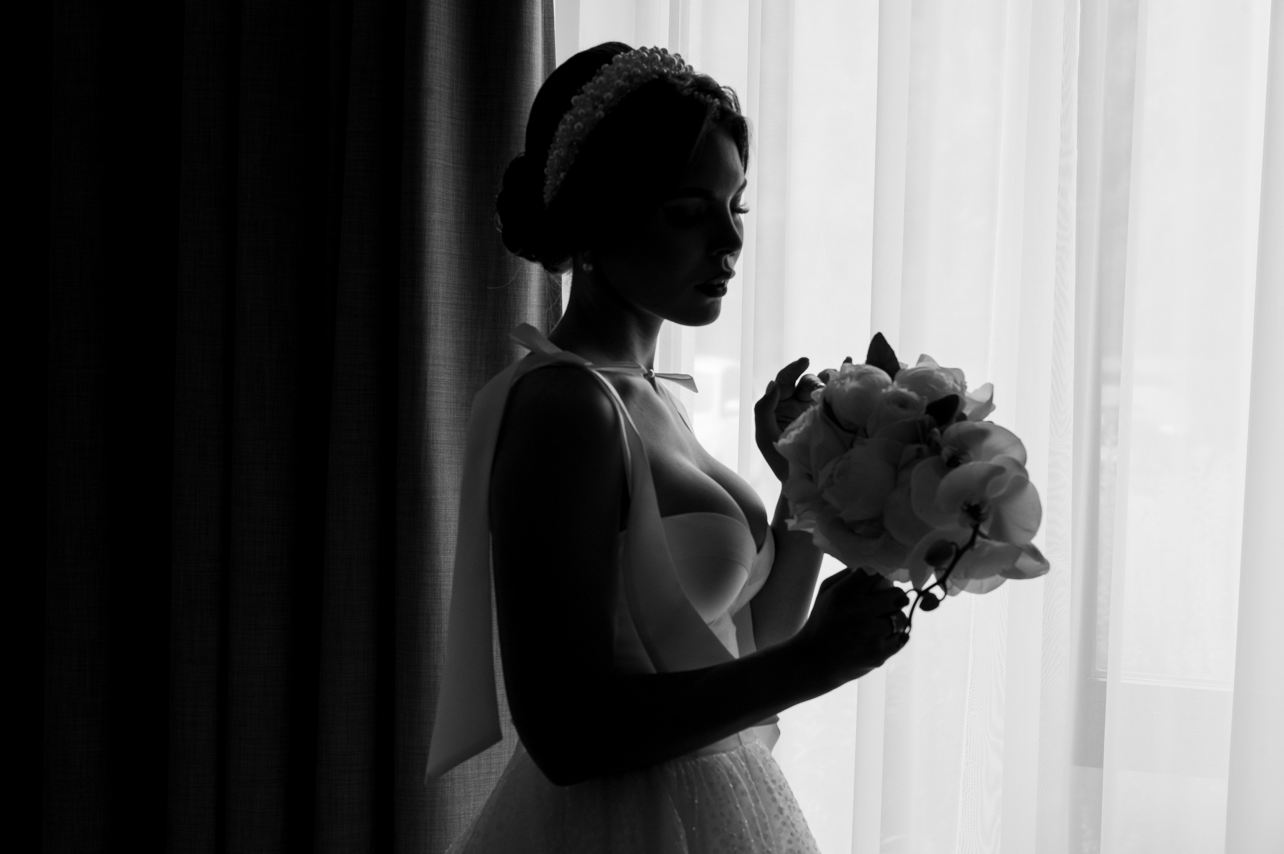 Александр и Анастасия. Свадебный и семейный фотограф Екатерина Шестакова