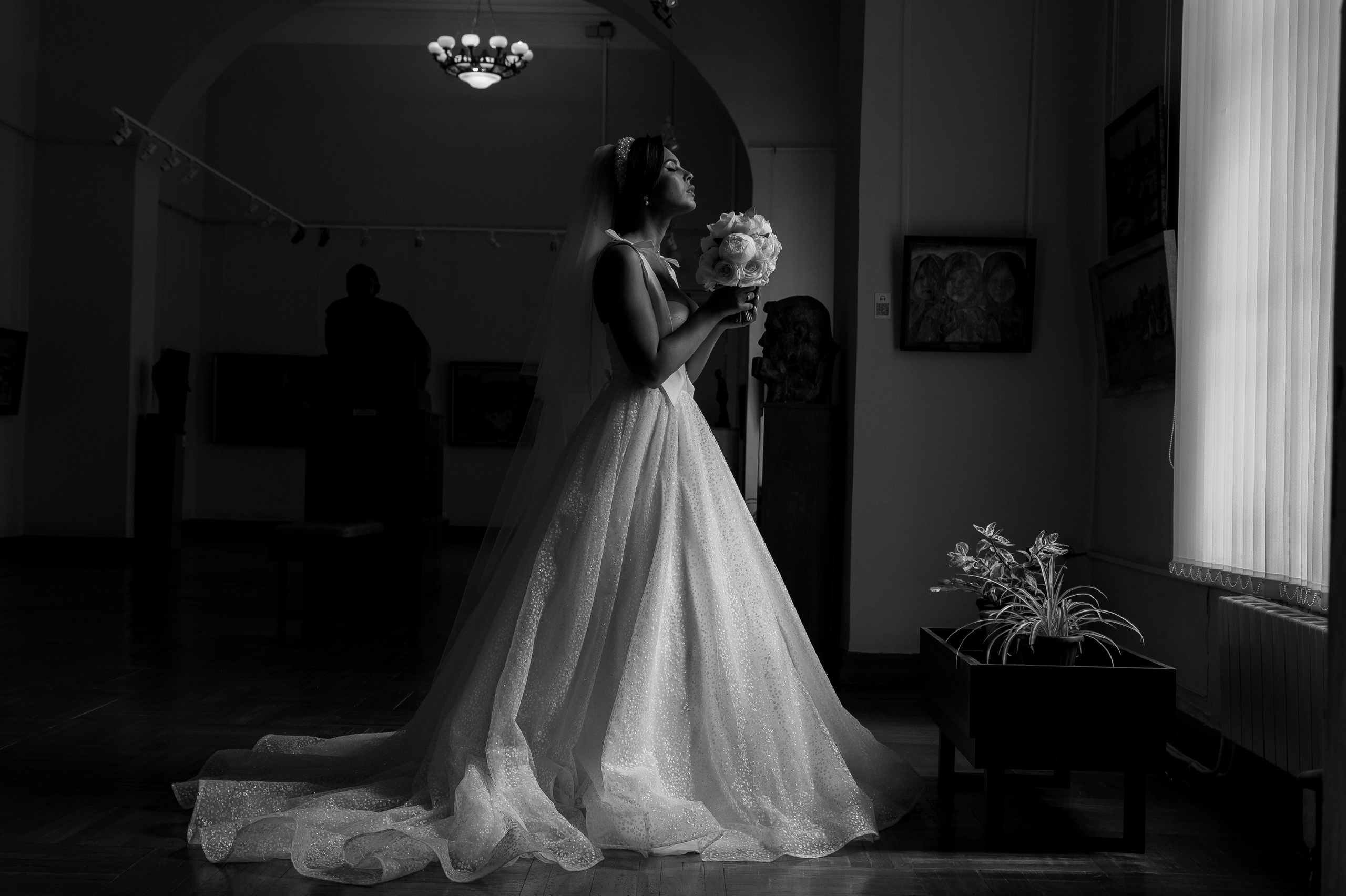 Александр и Анастасия. Свадебный и семейный фотограф Екатерина Шестакова