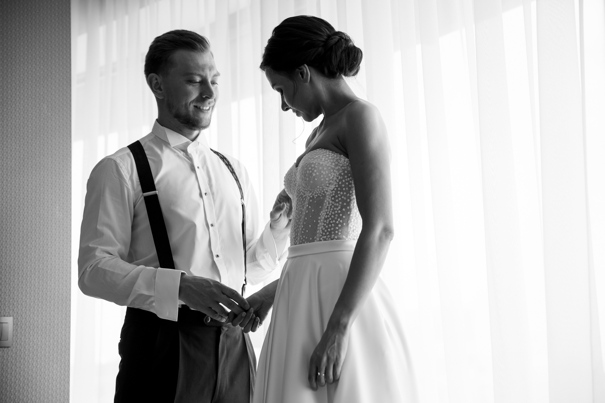 Рустам & Анастасия. Свадебный и семейный фотограф Екатерина Шестакова