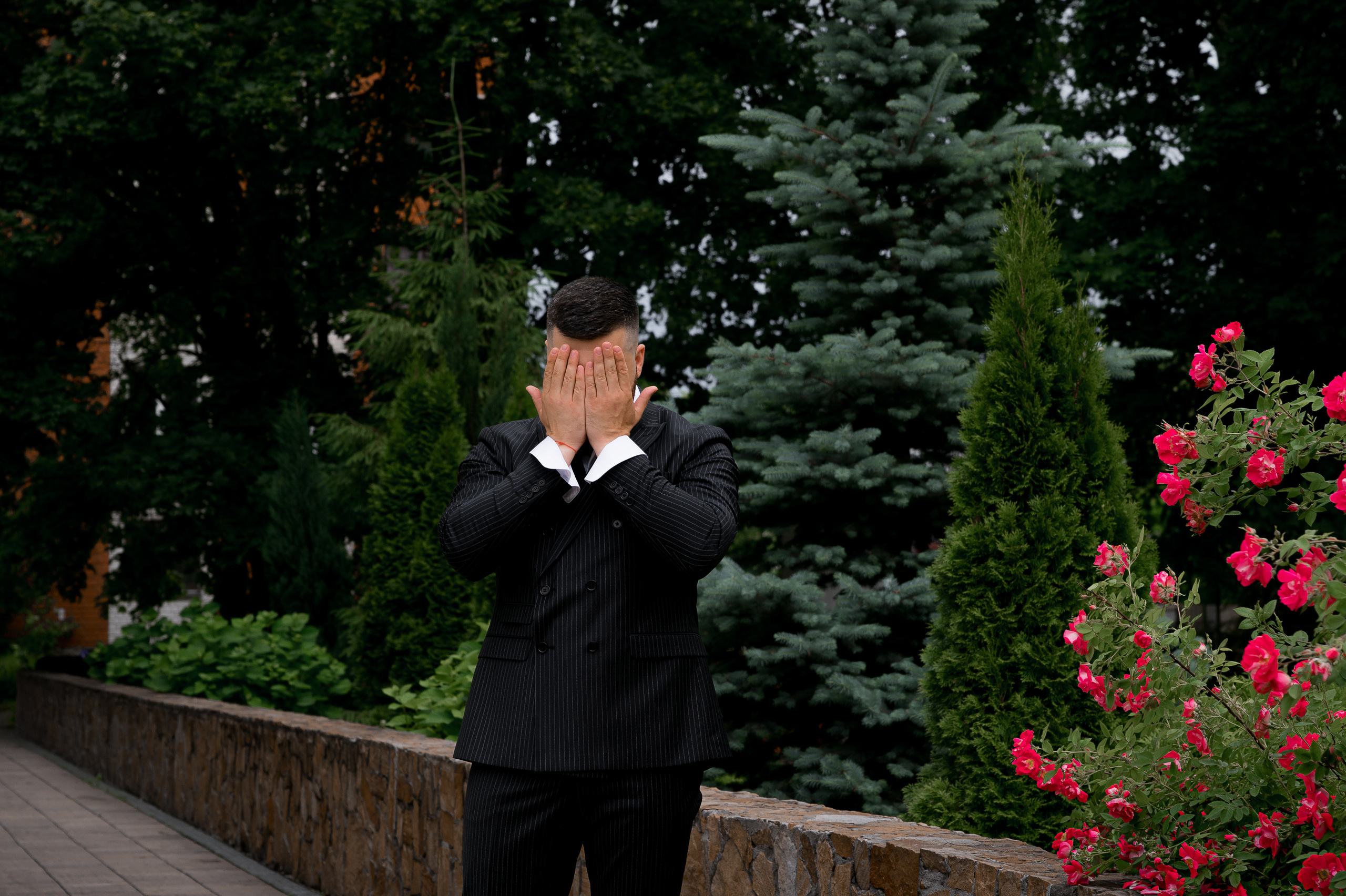 Александр и Анастасия. Свадебный и семейный фотограф Екатерина Шестакова