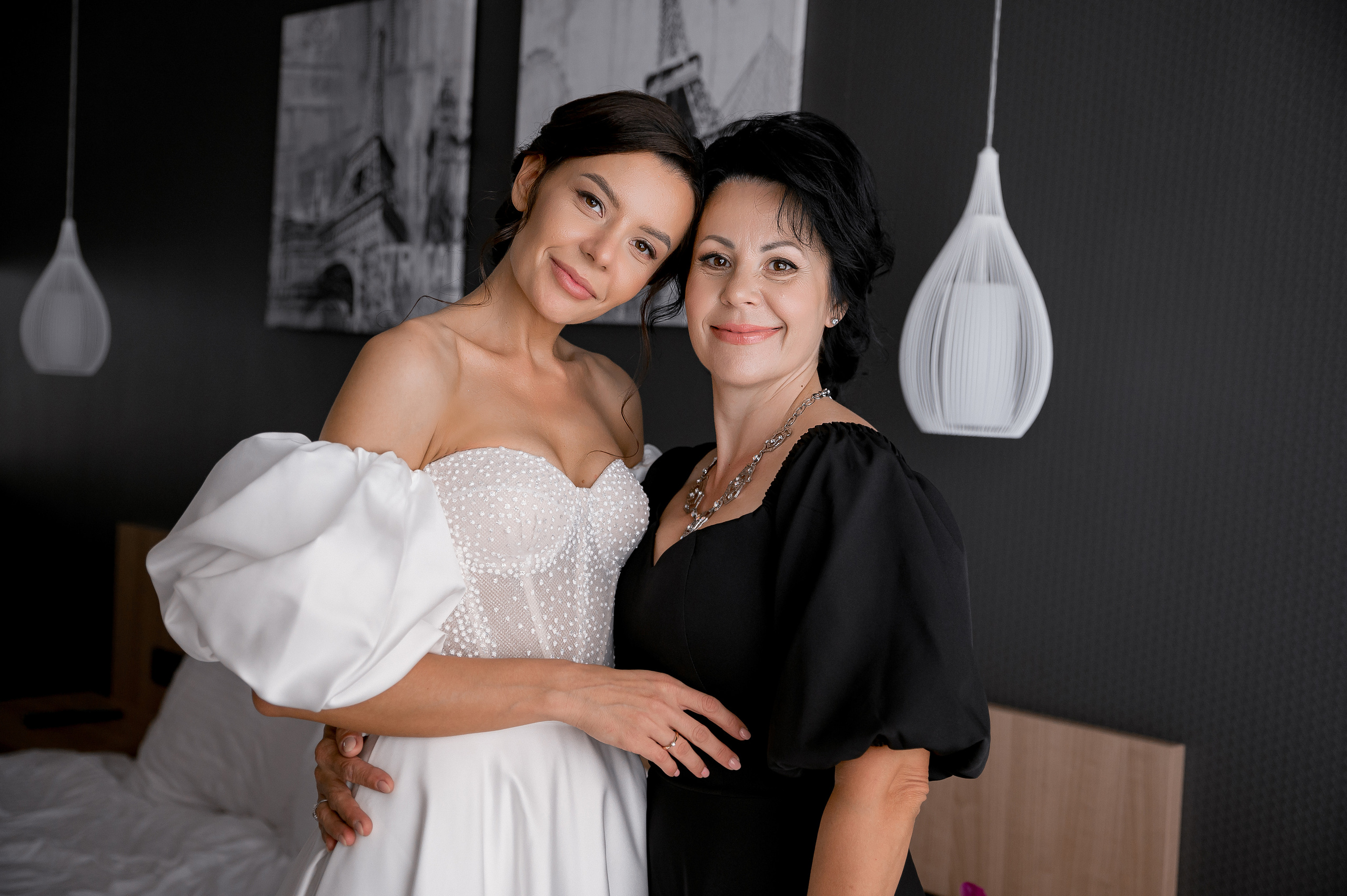 Рустам & Анастасия. Свадебный и семейный фотограф Екатерина Шестакова