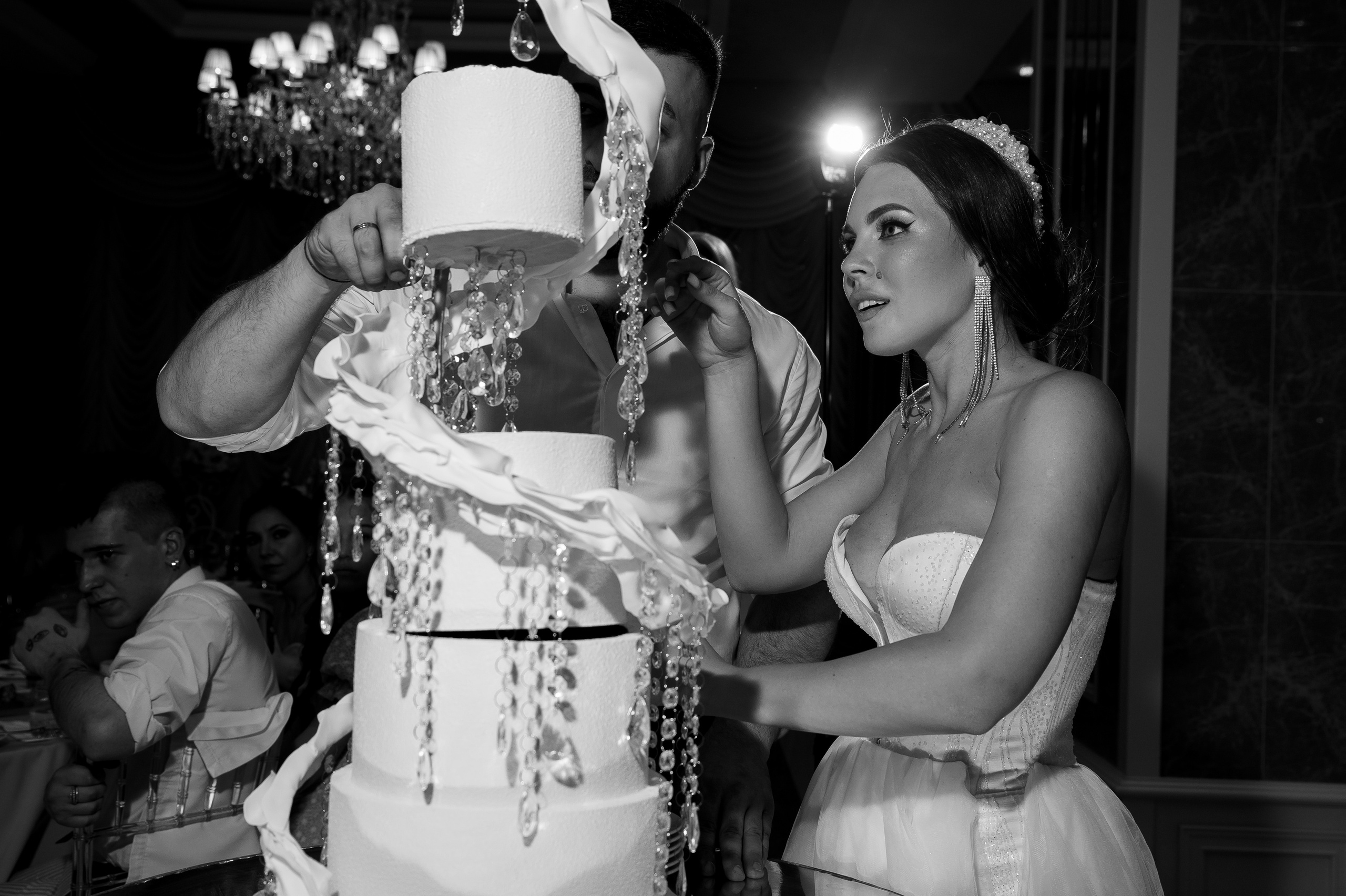 Александр и Анастасия. Свадебный и семейный фотограф Екатерина Шестакова