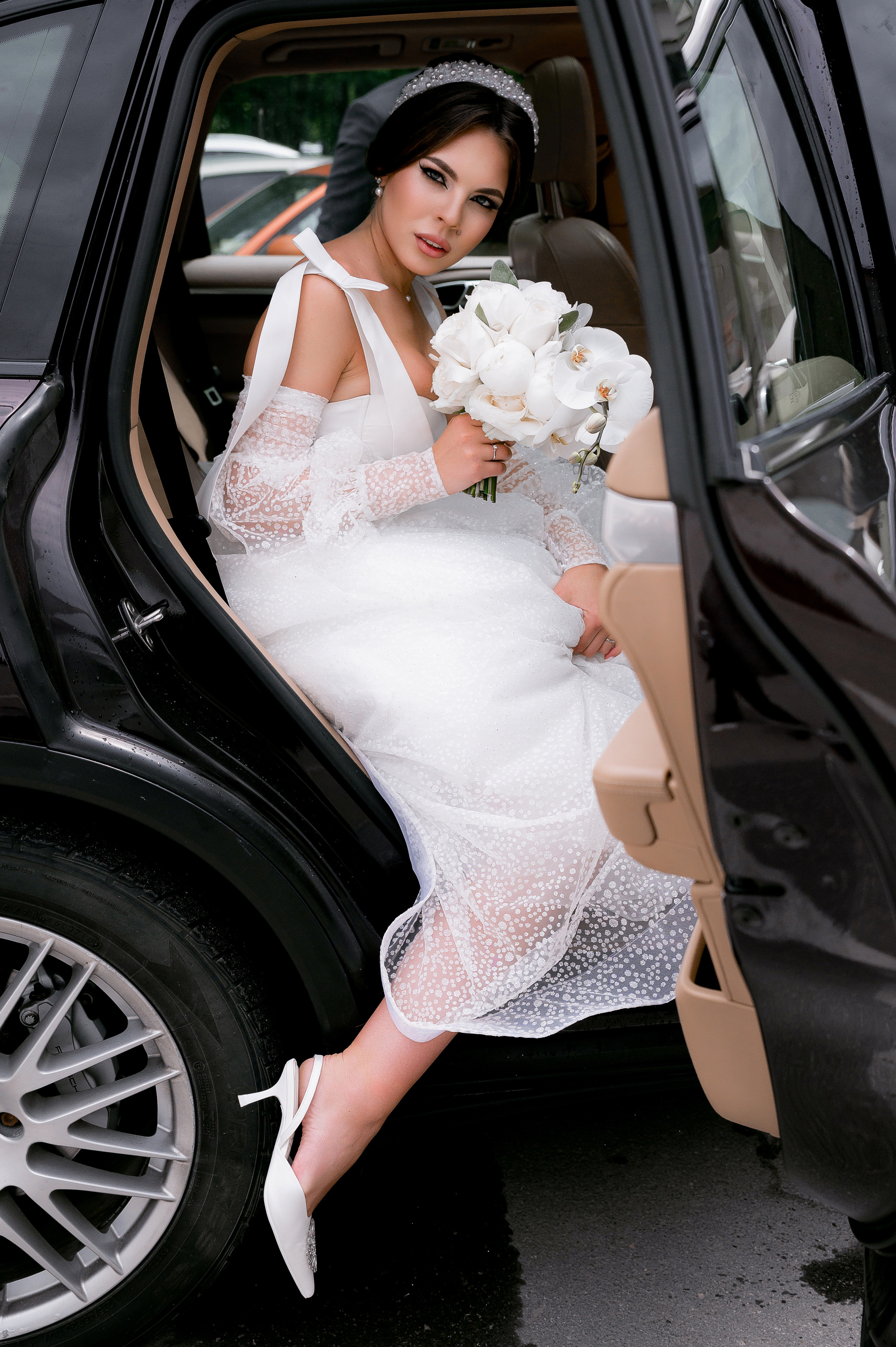 Александр и Анастасия. Свадебный и семейный фотограф Екатерина Шестакова