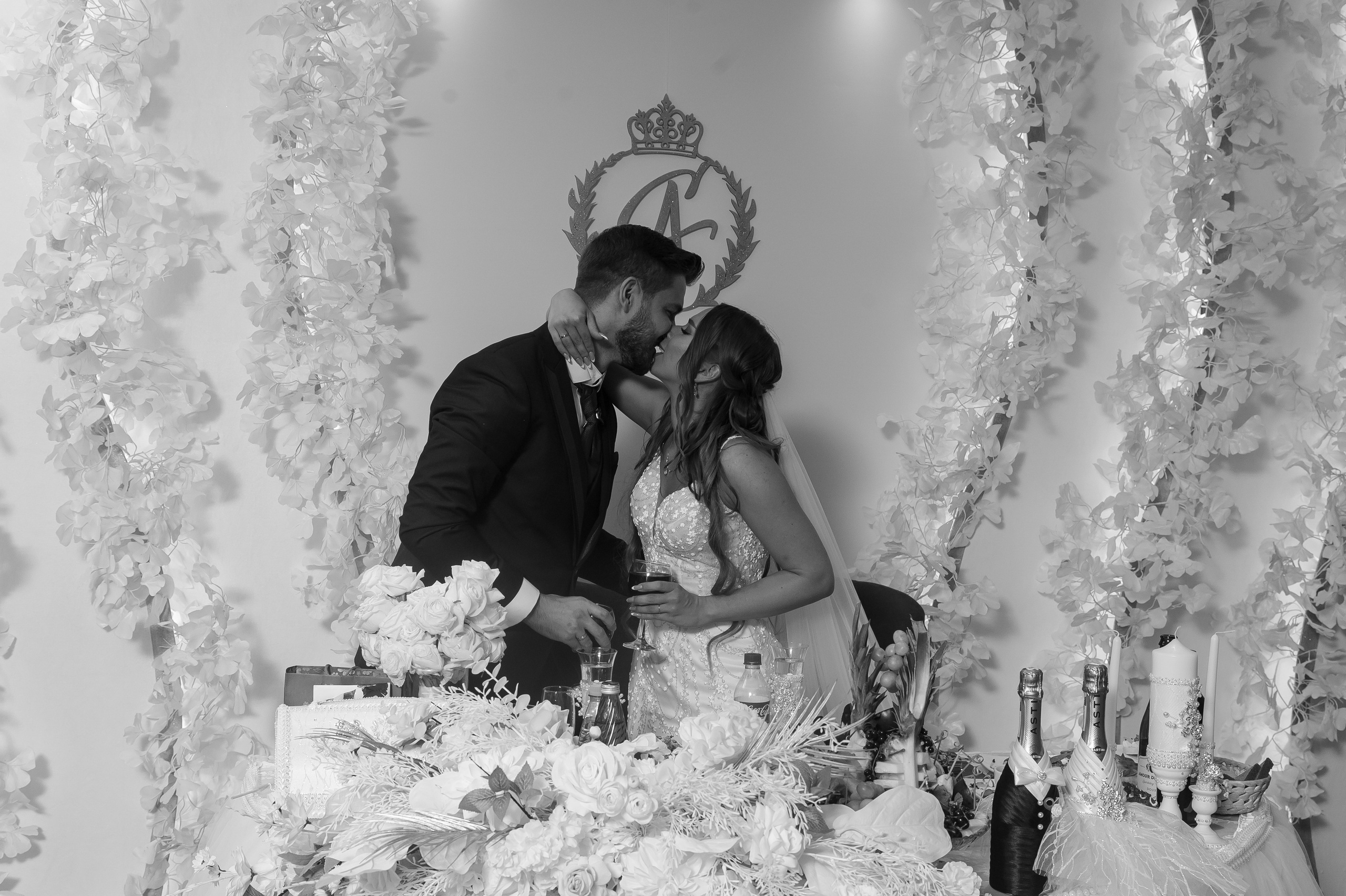 Сергей и Ангелина. Свадебный и семейный фотограф Екатерина Шестакова