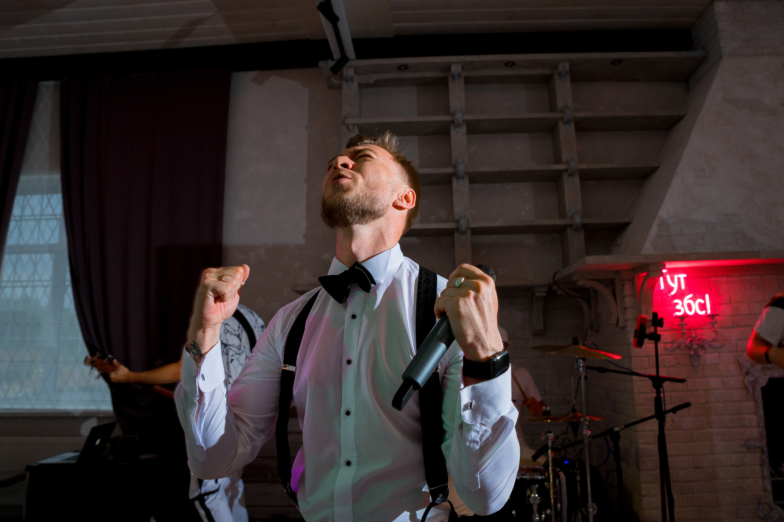 Рустам & Анастасия. Свадебный и семейный фотограф Екатерина Шестакова