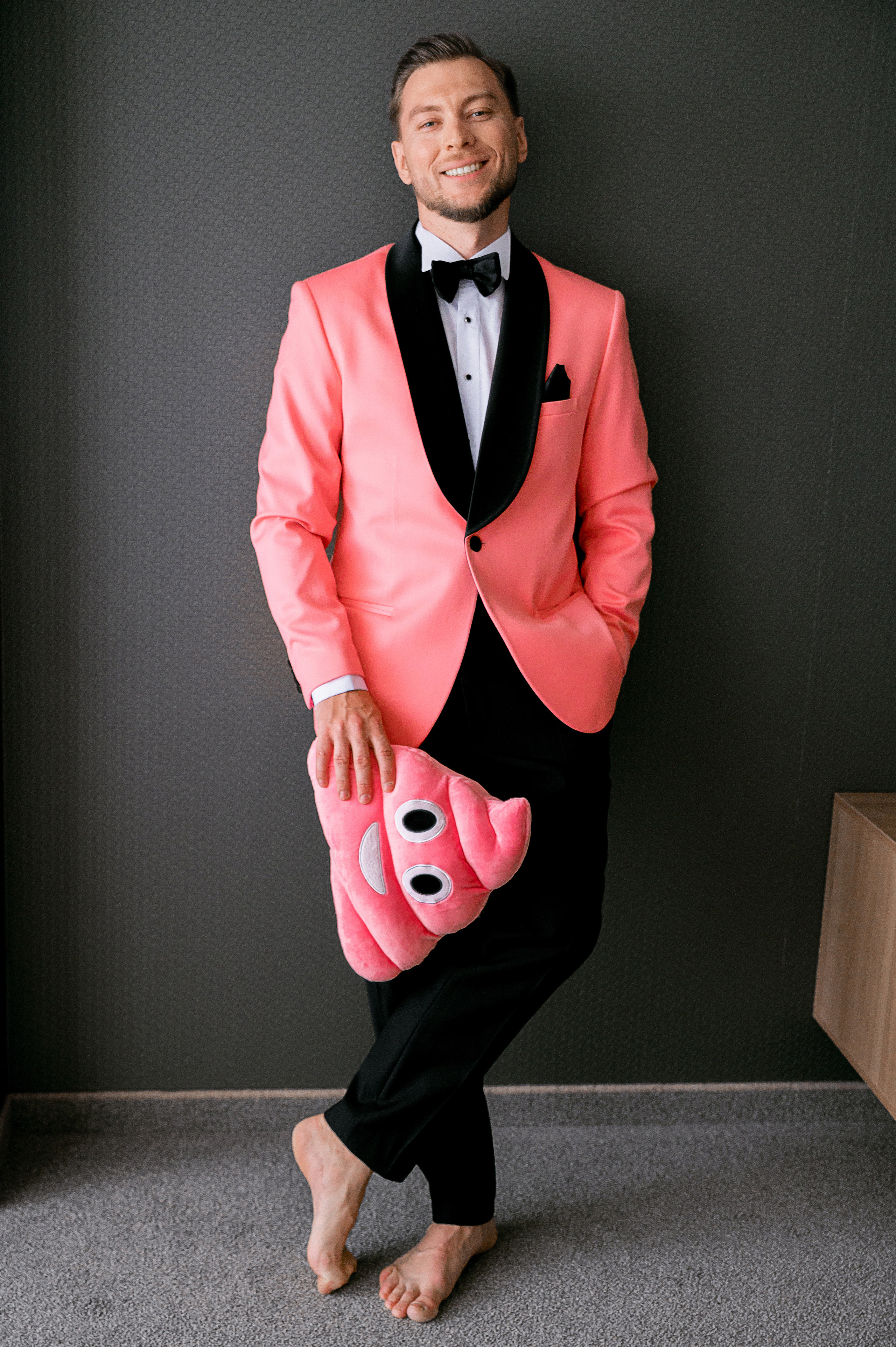 Рустам & Анастасия. Свадебный и семейный фотограф Екатерина Шестакова