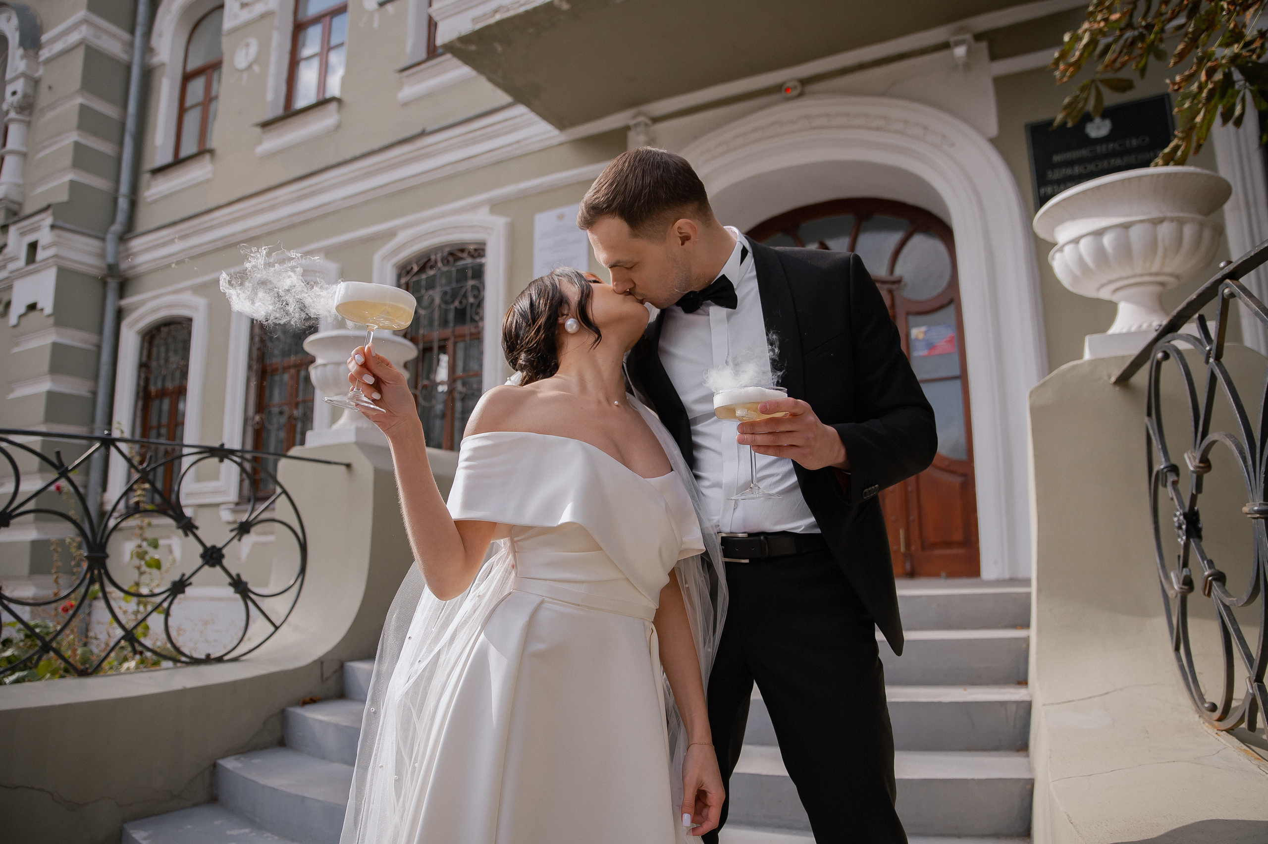 Анастасия и Андрей. Свадебный и семейный фотограф Екатерина Шестакова