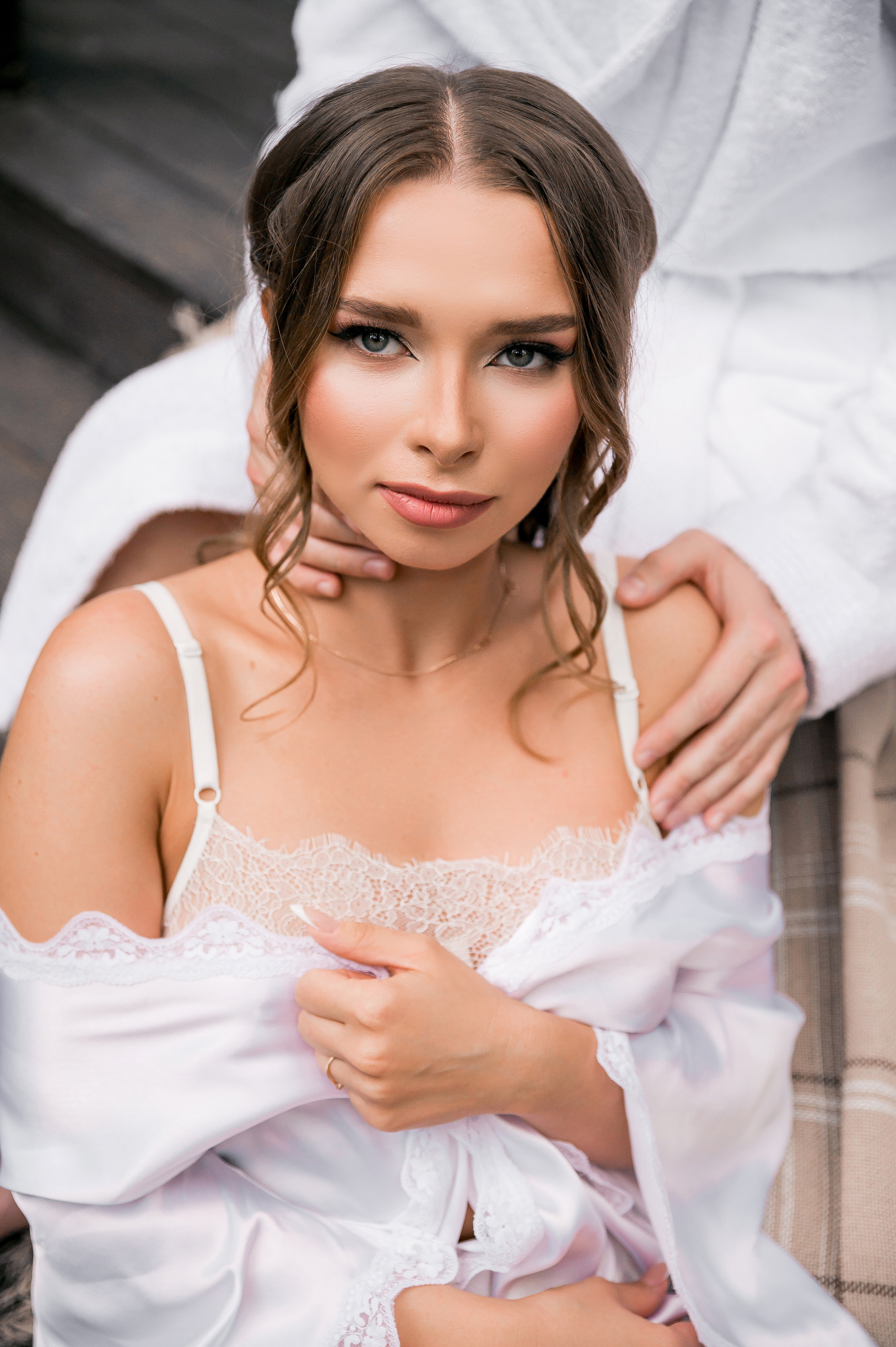 Сергей и Ангелина. Свадебный и семейный фотограф Екатерина Шестакова