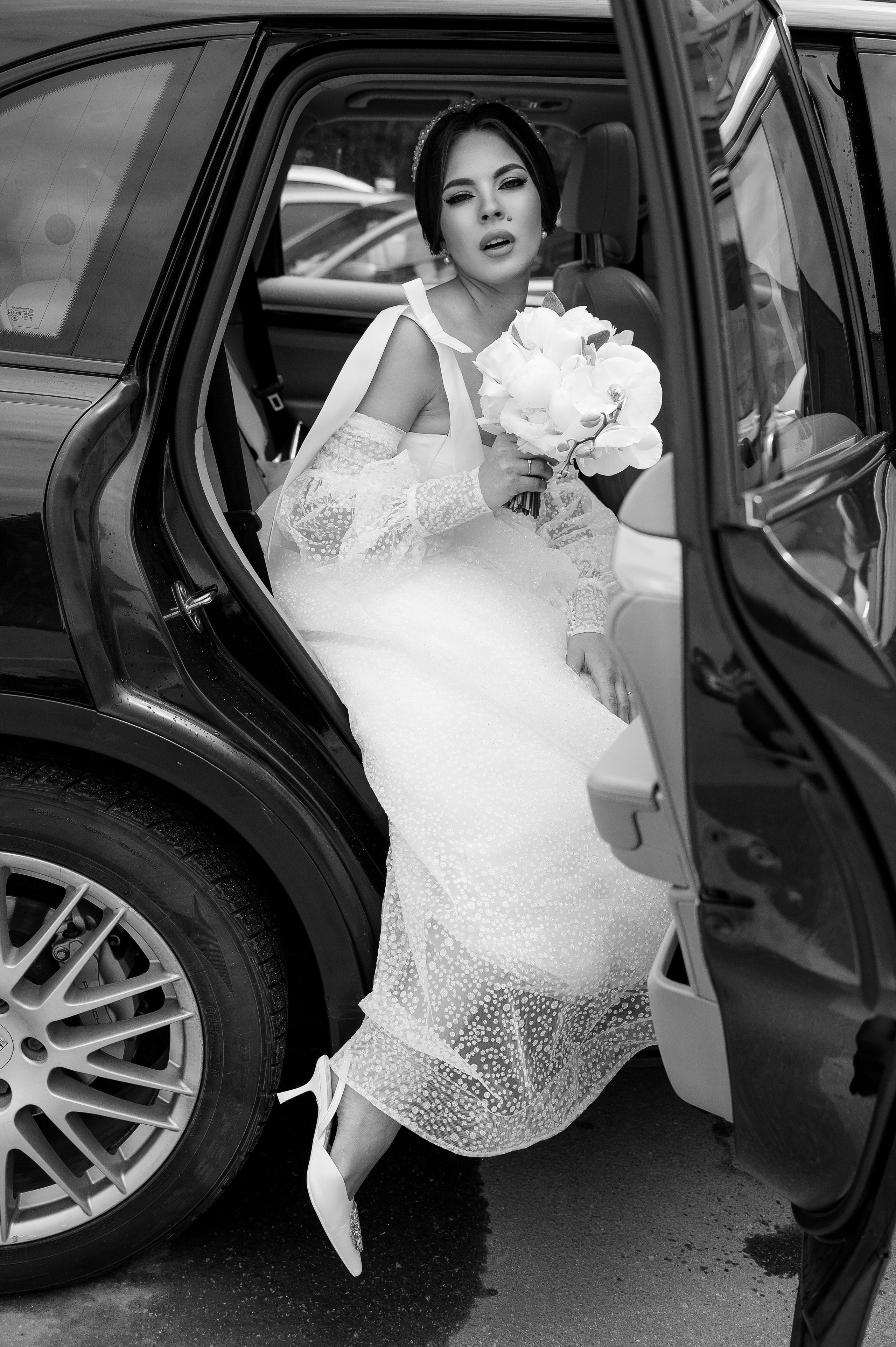 Александр и Анастасия. Свадебный и семейный фотограф Екатерина Шестакова