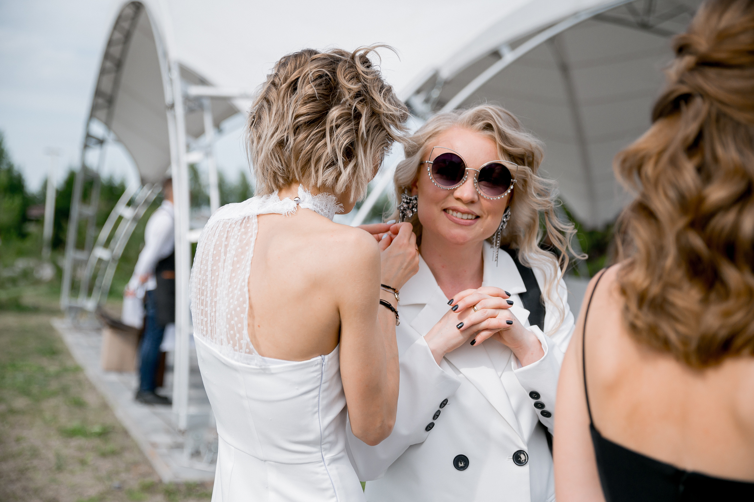 Рустам & Анастасия. Свадебный и семейный фотограф Екатерина Шестакова