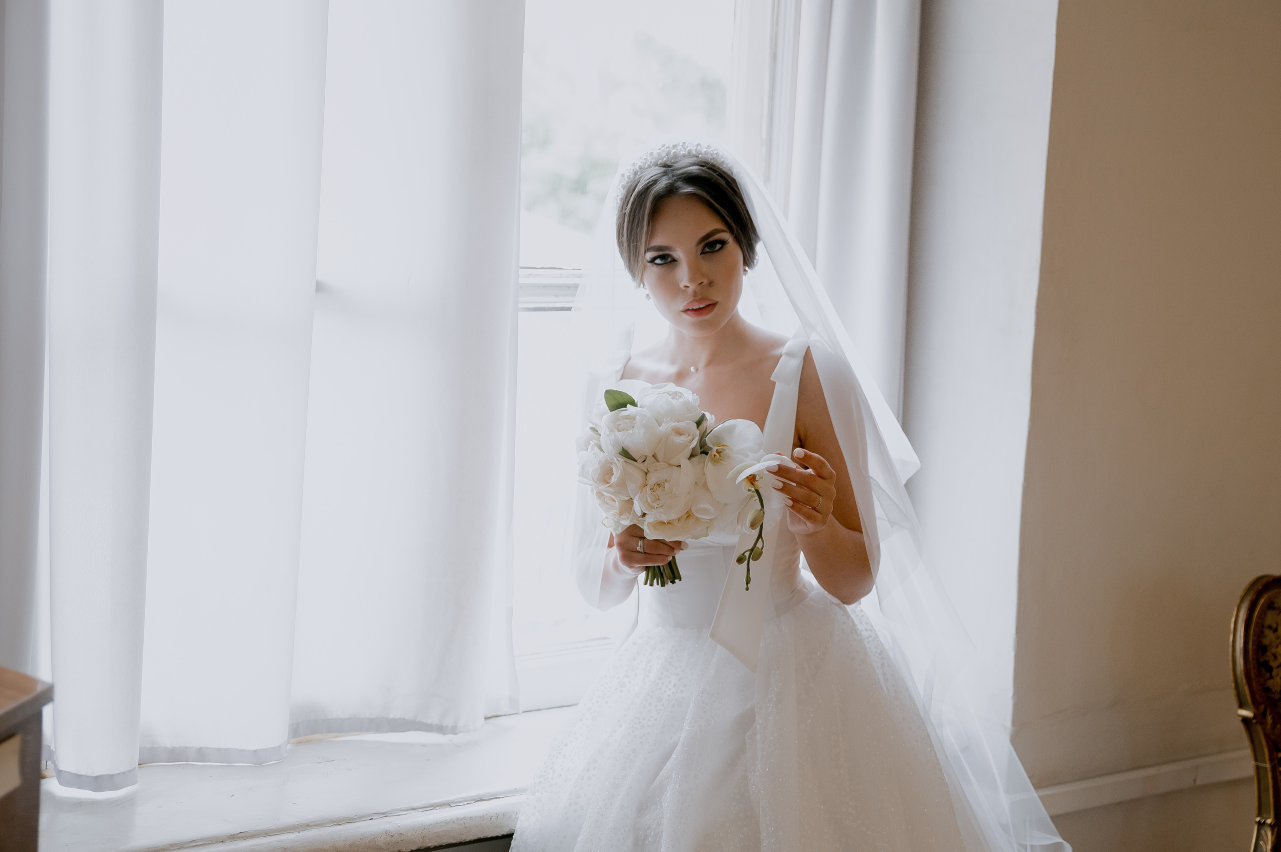 Александр и Анастасия. Свадебный и семейный фотограф Екатерина Шестакова