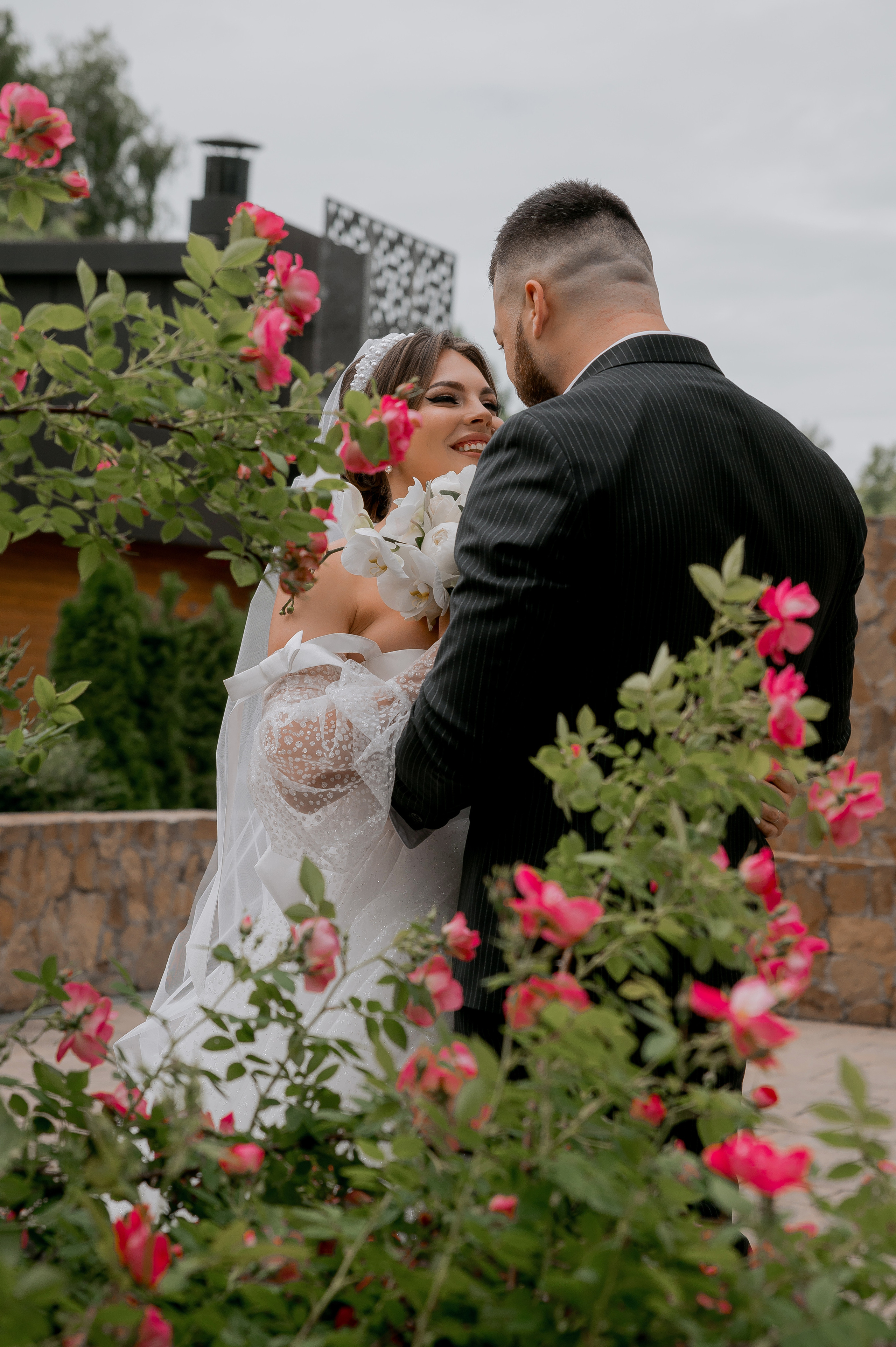 Александр и Анастасия. Свадебный и семейный фотограф Екатерина Шестакова