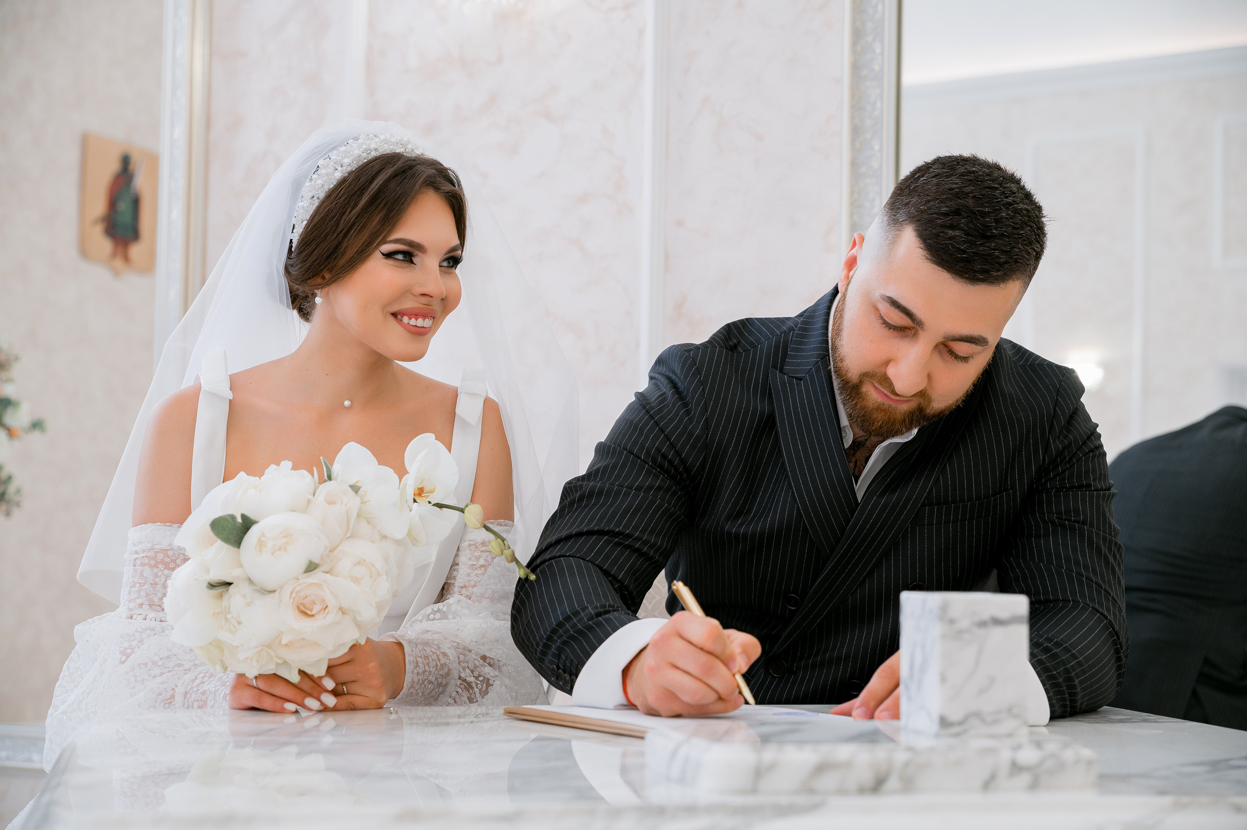 Александр и Анастасия. Свадебный и семейный фотограф Екатерина Шестакова